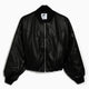 Bomber com logótipo Relaxed Nike para mulher