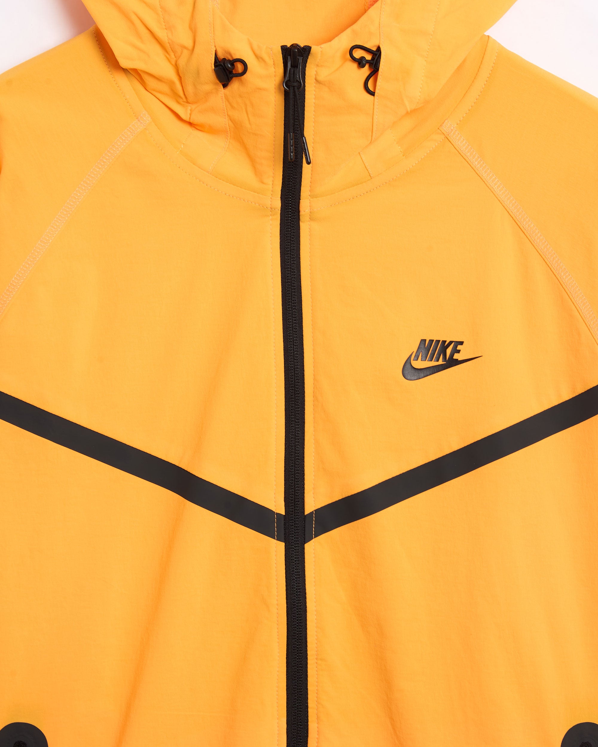 Track Jacket Nike NRG Tech Woven para homem