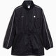 Light Jacket Relaxed Nike Sportswear Shox Woven para mulher