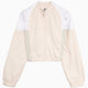 Track Jacket Crop Repelente à água Nike Sportswear para mulher