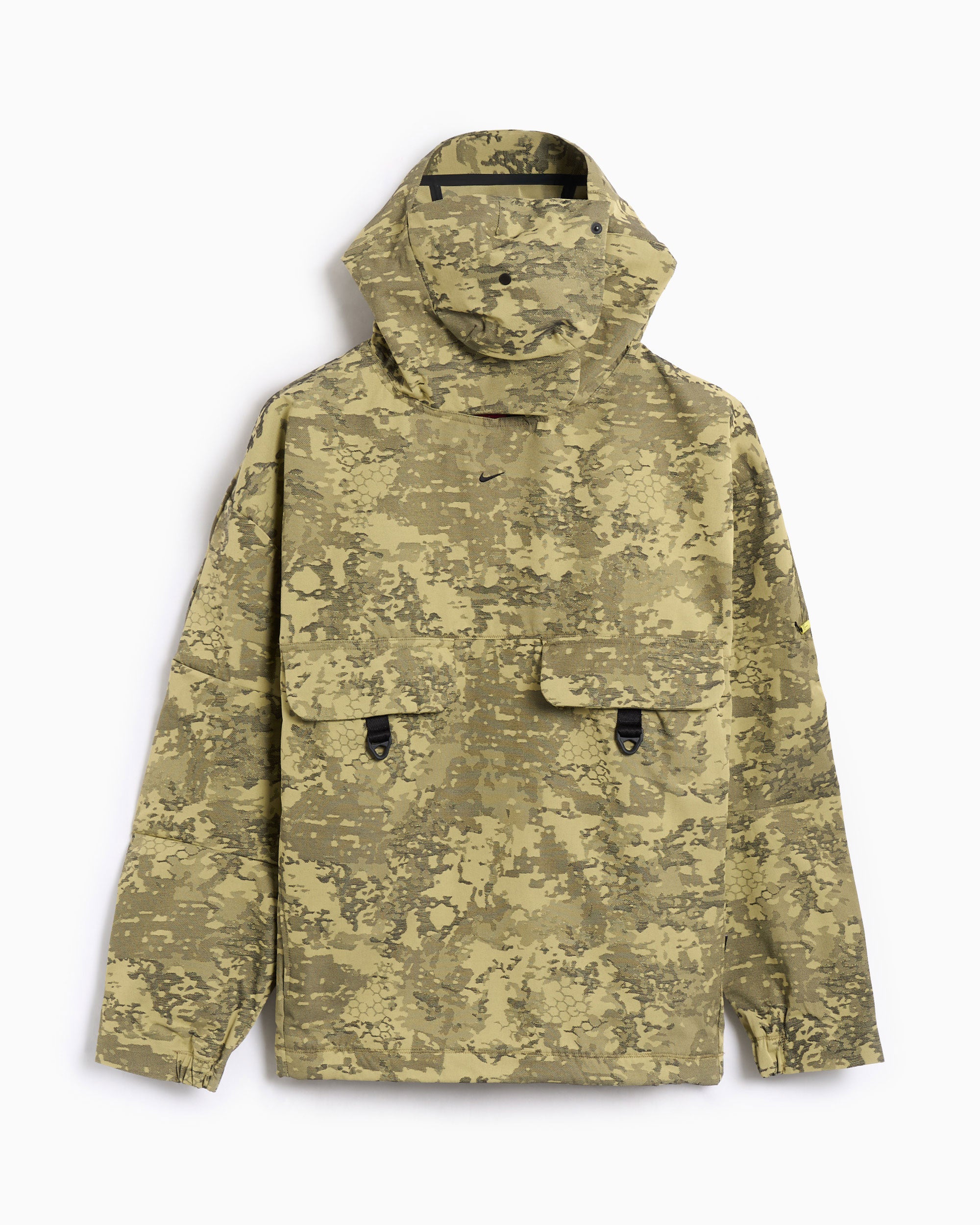 Jackets Coats Nike Tech Street Vision Men's Rain Jacket - IF8494-276