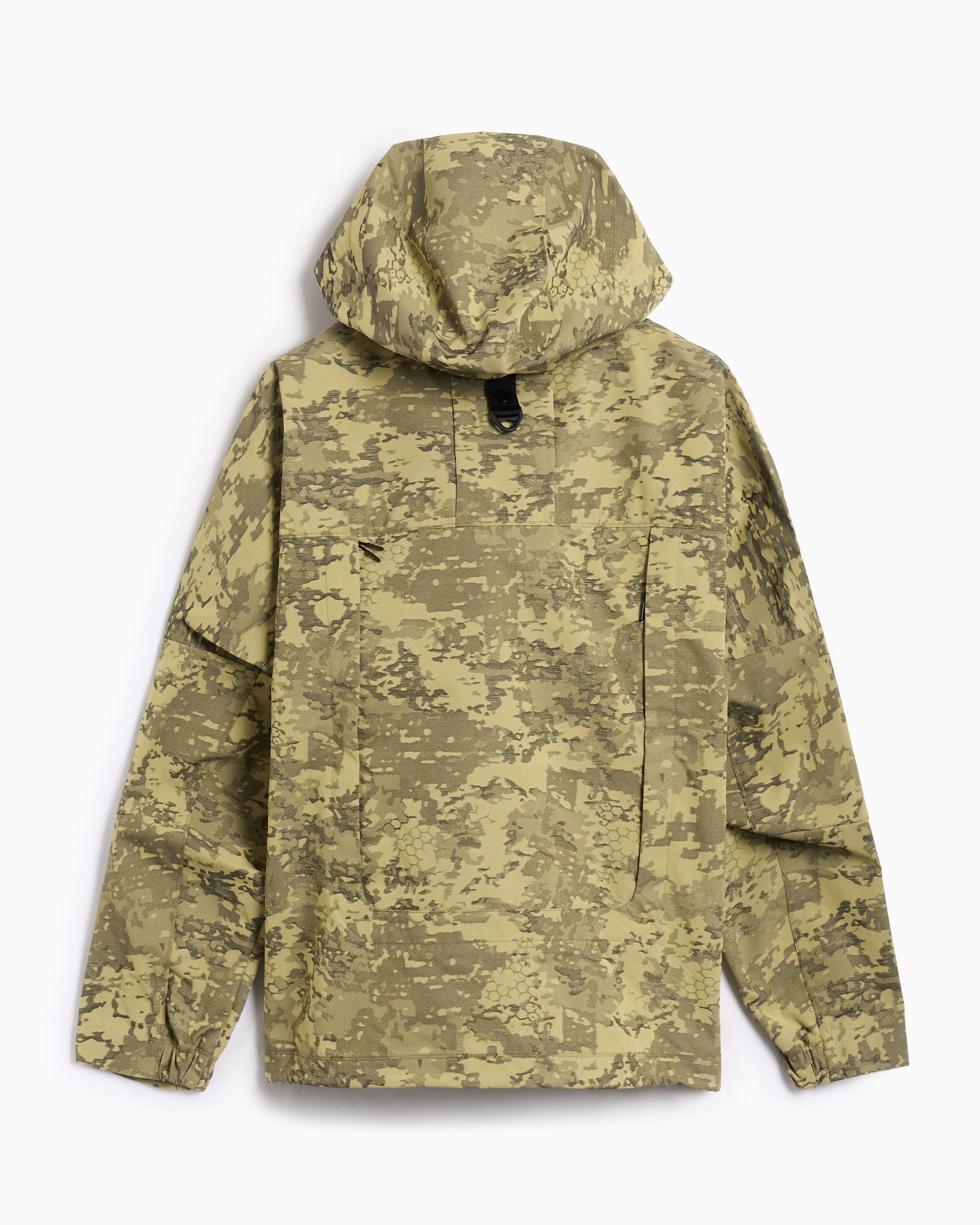 Jackets Coats Nike Tech Street Vision Men's Rain Jacket - IF8494-276