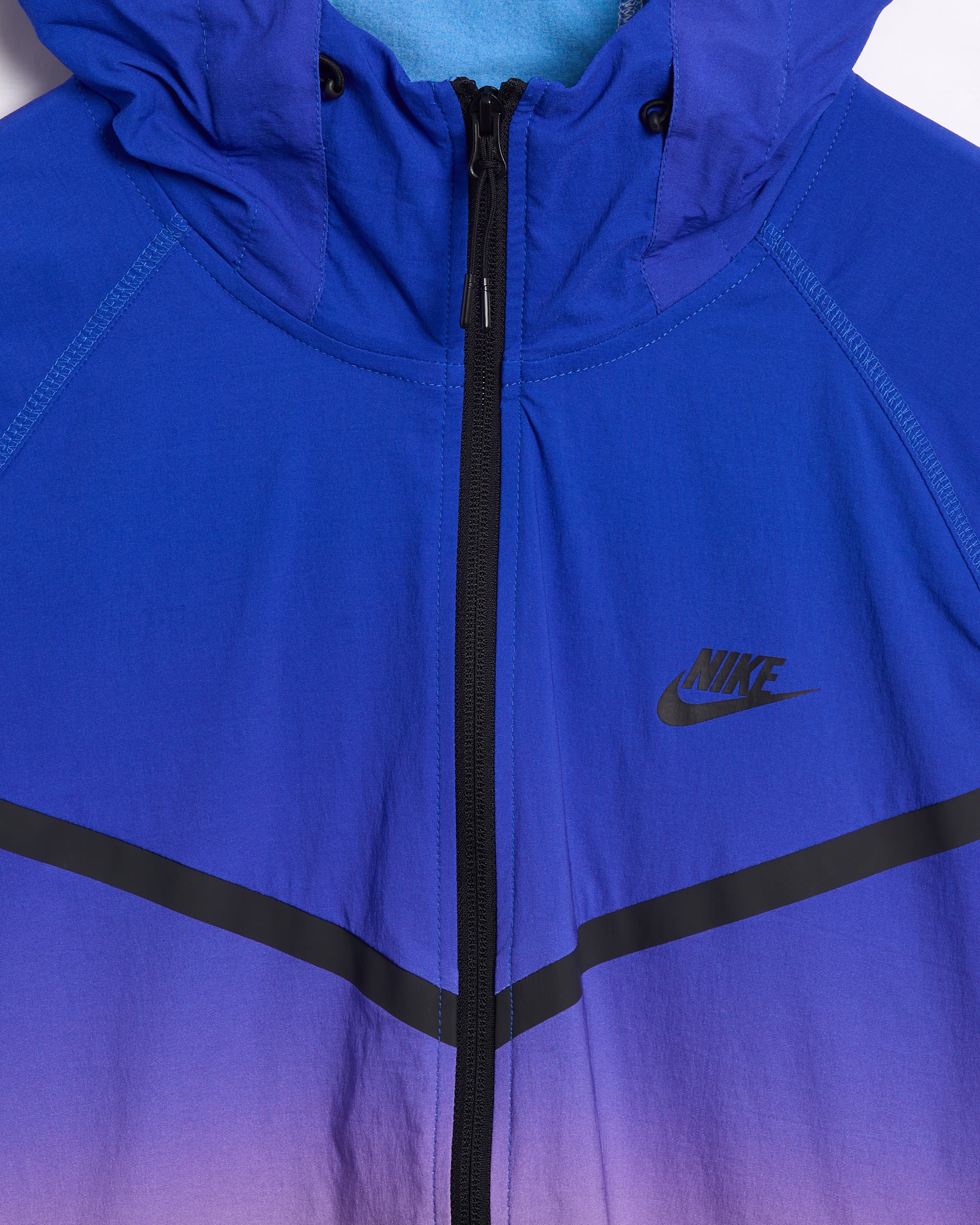 Light Jacket Relaxed Nike Tech Woven para homem