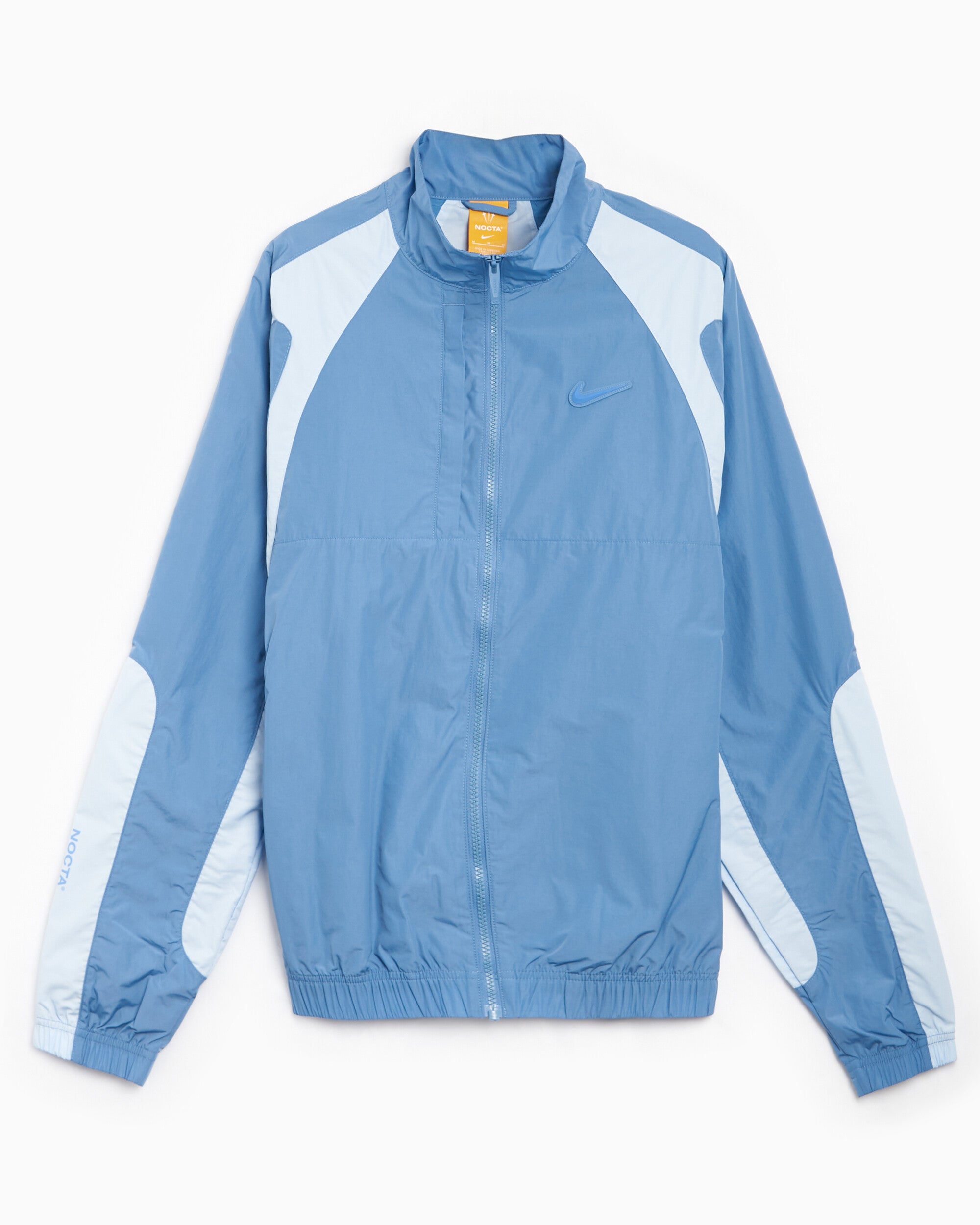 Jackets Coats Nike x Drake NOCTA Northstar Men's Light Jacket - FN7666-486