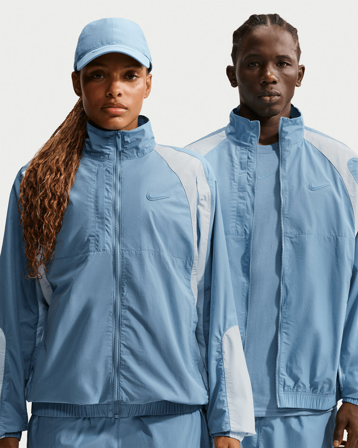 Jackets Coats Nike x Drake NOCTA Northstar Men's Light Jacket - FN7666-486