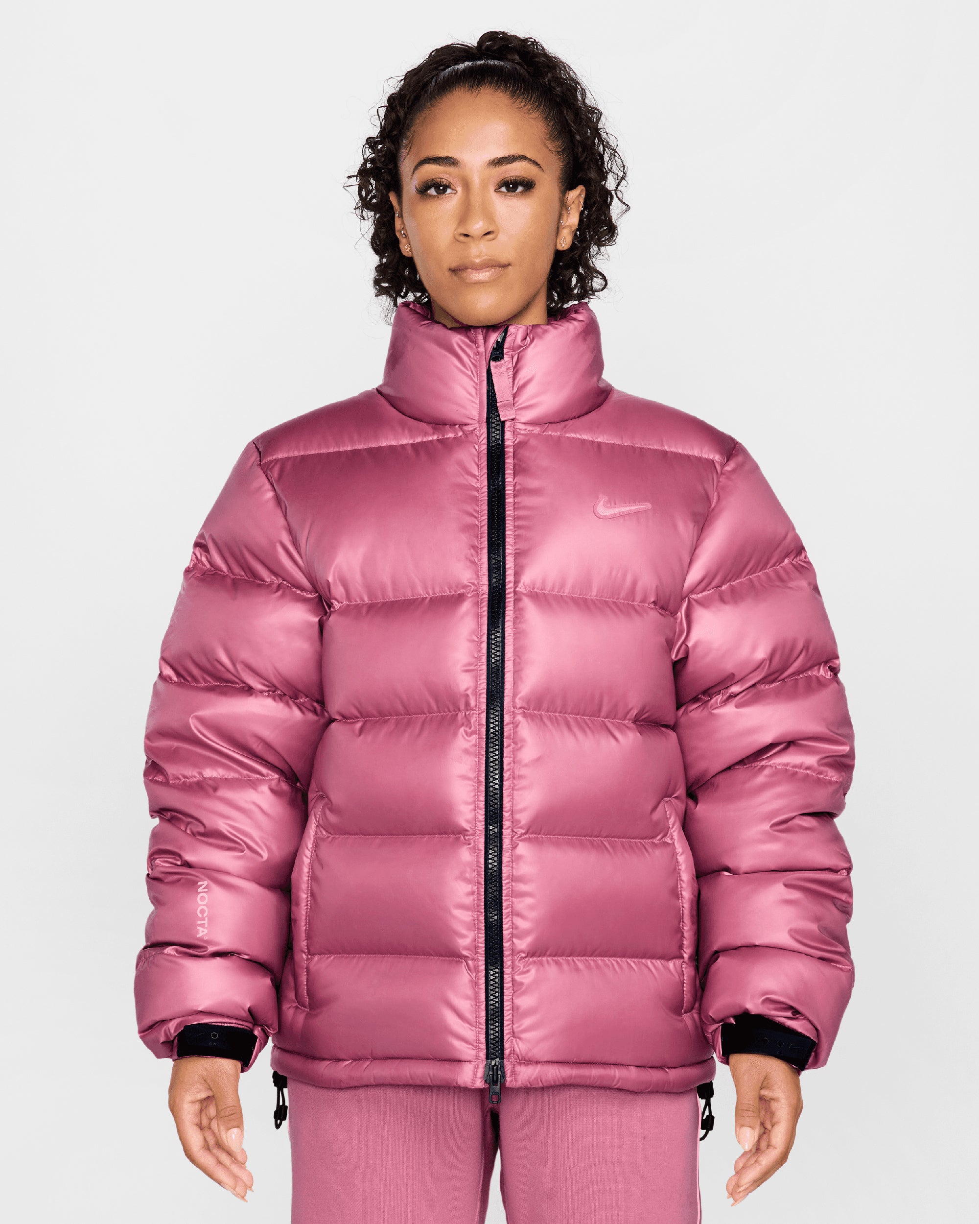 Jackets Coats Nike x Drake NOCTA NRG CS Unisex Down Jacket - FN8196-667