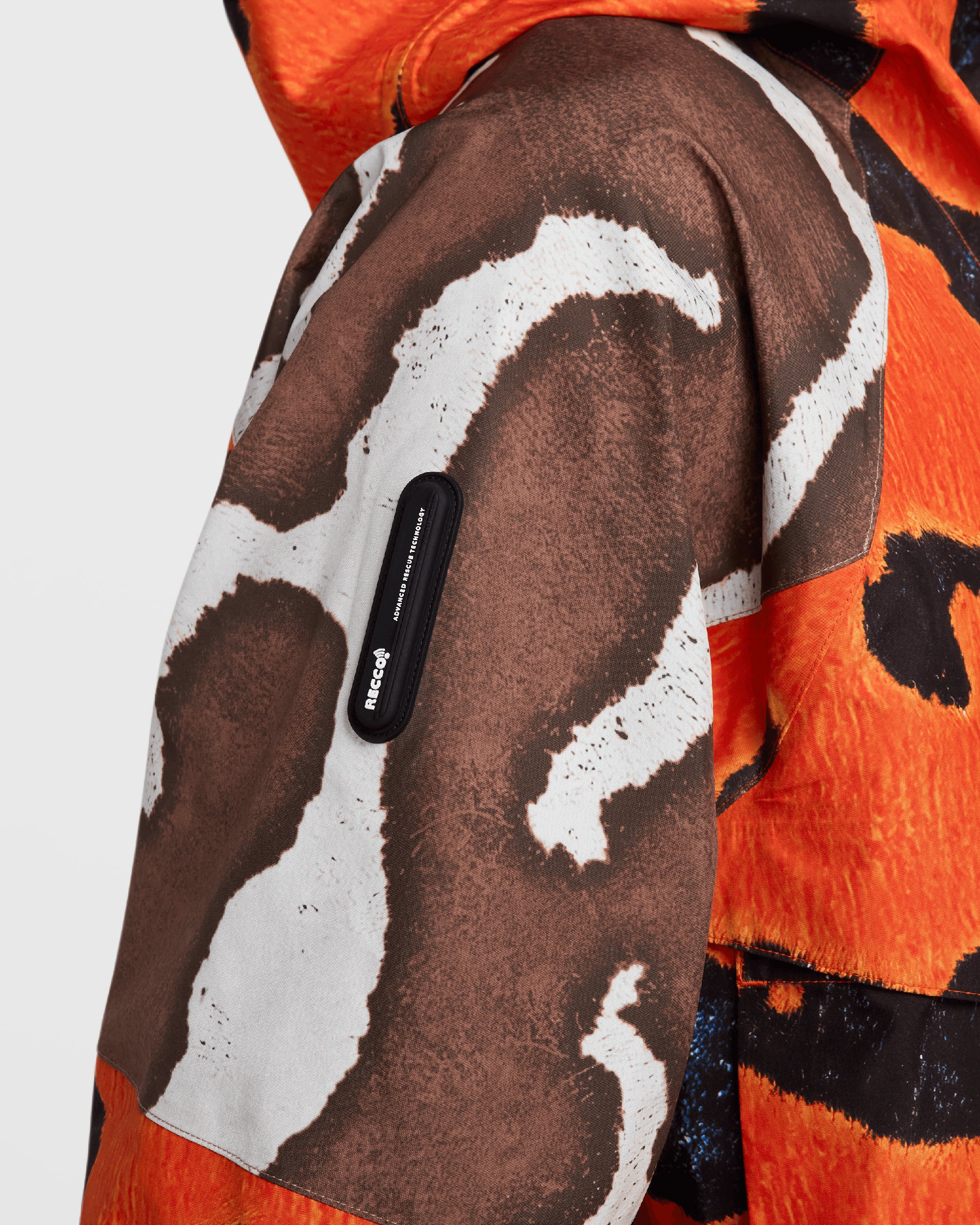Rain Jacket Nike x Drake NOCTA NRG Opal Gore-Tex® para homem