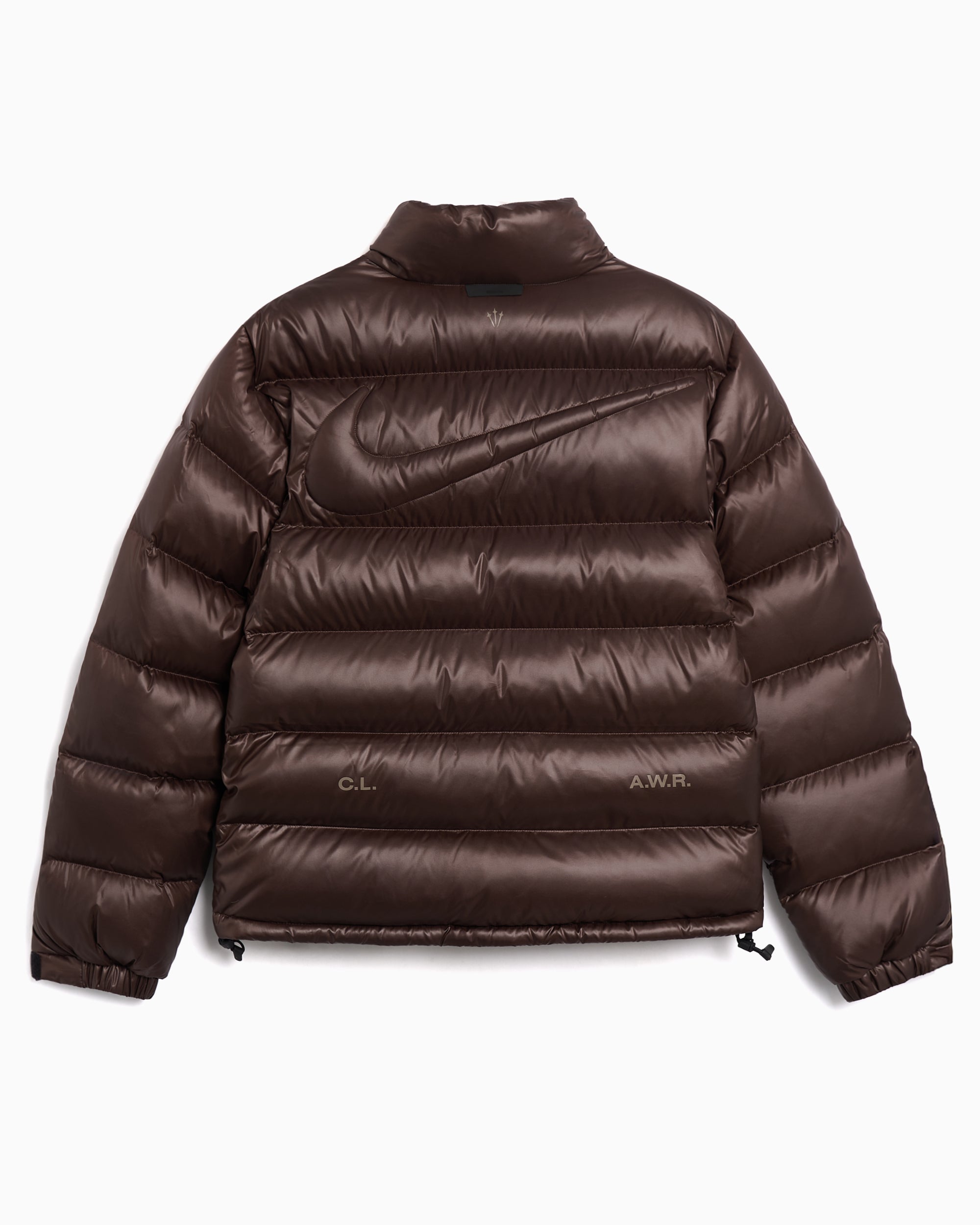 Down Jacket com logótipo Nike x Drake NOCTA Sunset para homem
