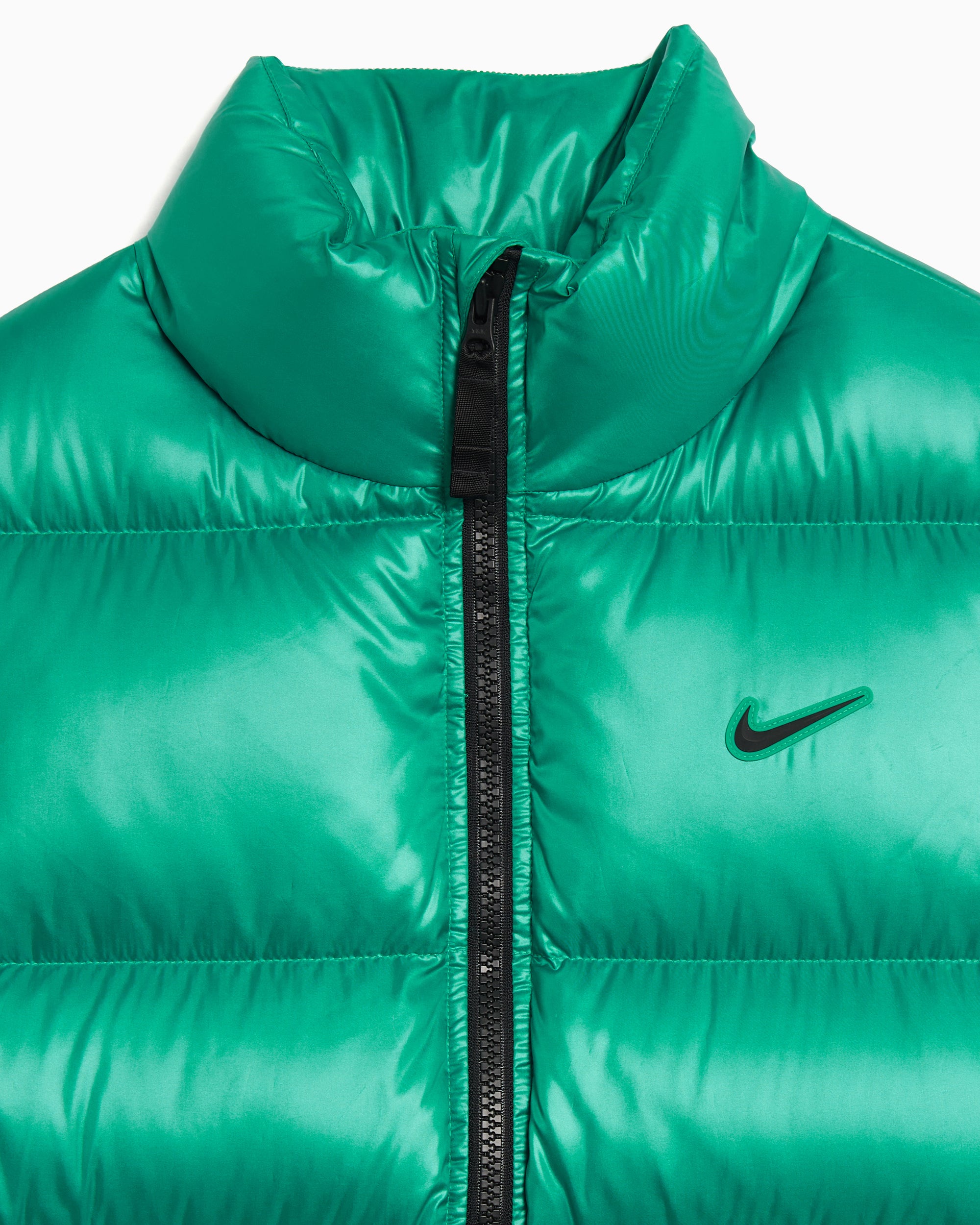 Jackets Coats Nike x Drake NOCTA Sunset Logo Unisex Down Jacket - FN8196-370