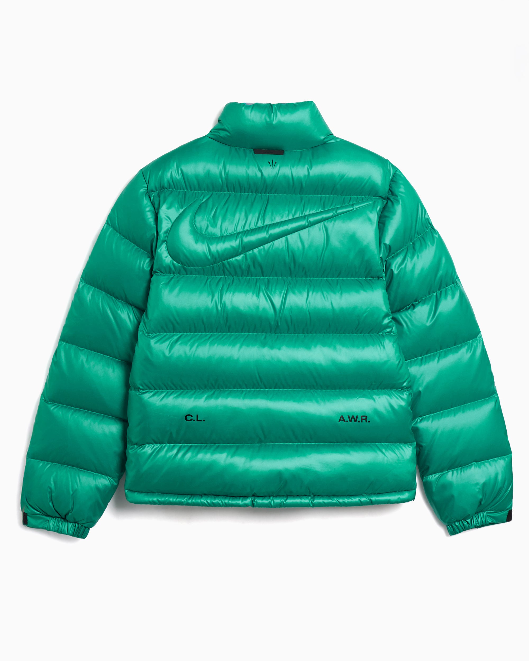 Down Jacket com logótipo Nike x Drake NOCTA Sunset Unisexo