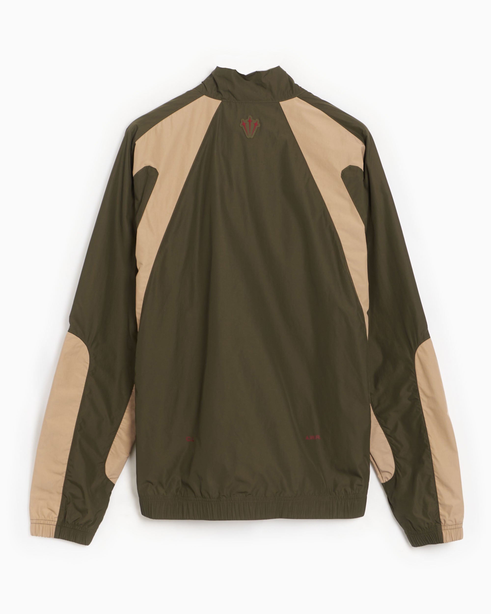 Track Jacket Nike x Drake NOCTA Woven para homem