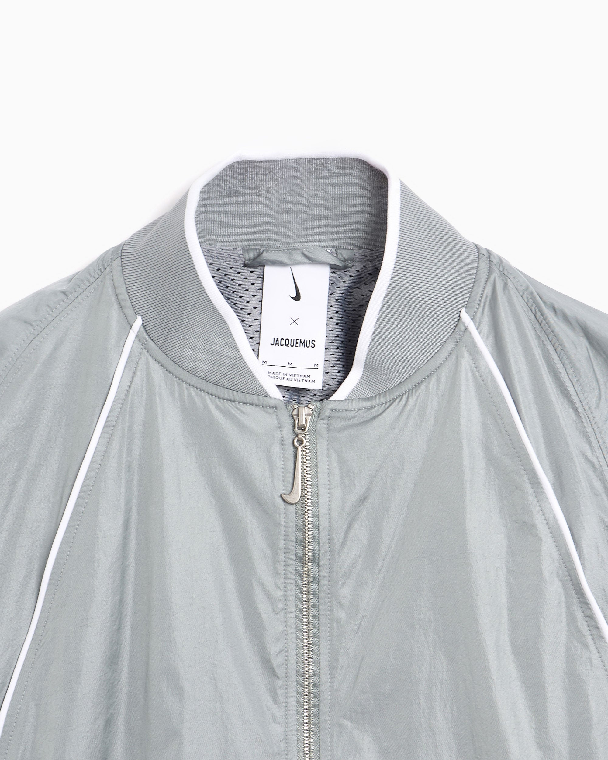 Track Jacket Relaxed Nike x Jacquemus Unisex Track Jacket Unisexo