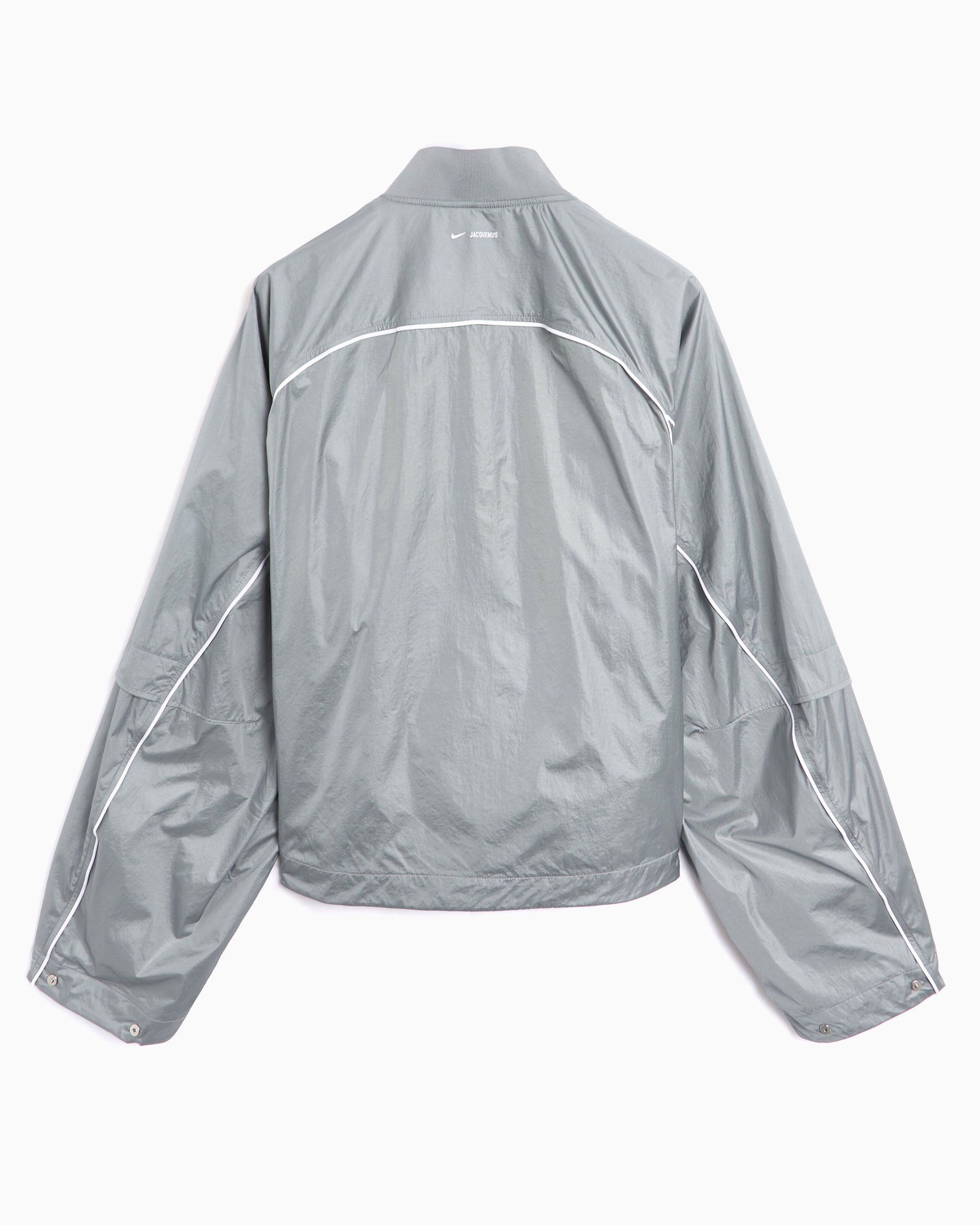 Track Jacket Relaxed Nike x Jacquemus Unisex Track Jacket Unisexo