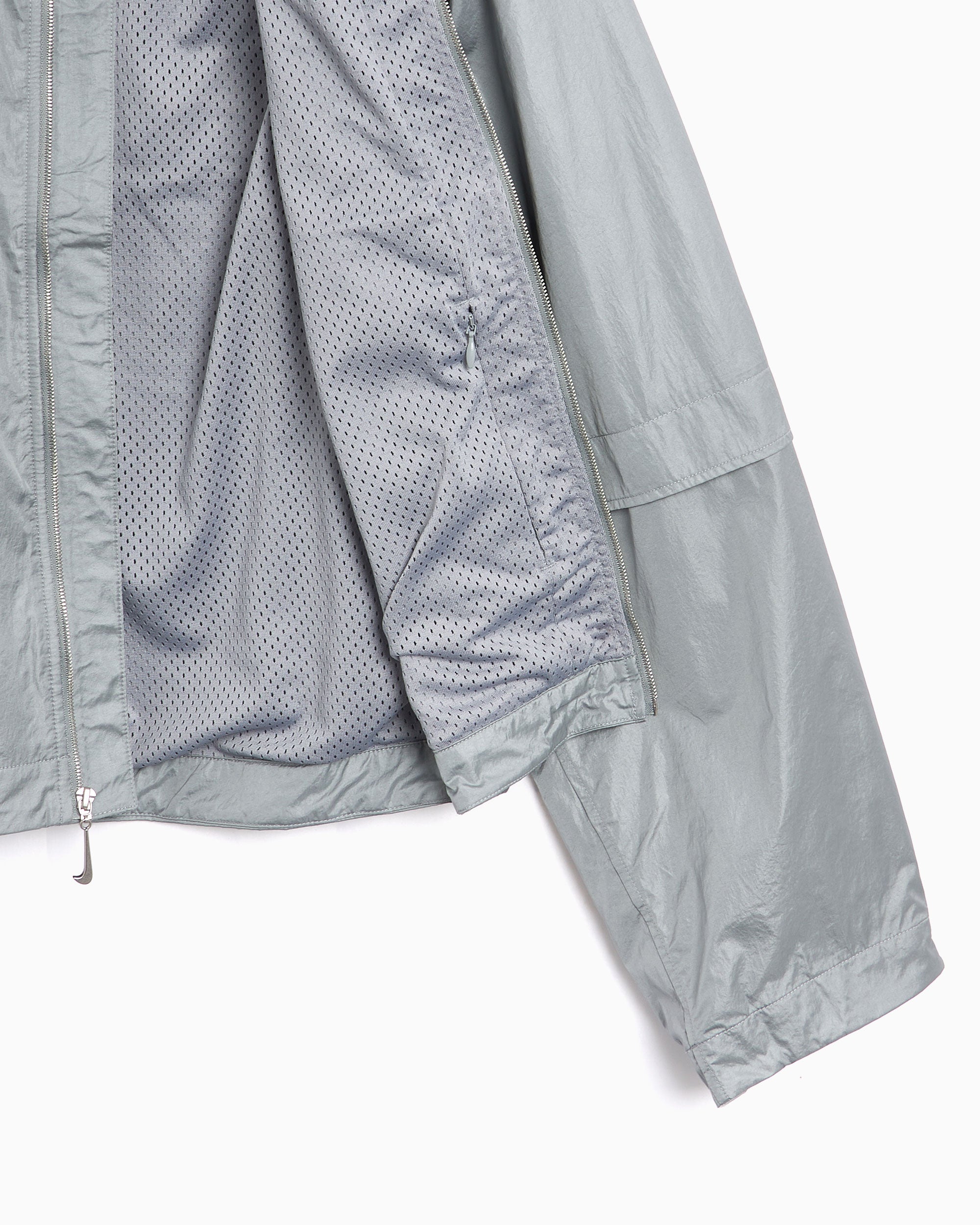 Track Jacket Relaxed Nike x Jacquemus Unisex Track Jacket Unisexo