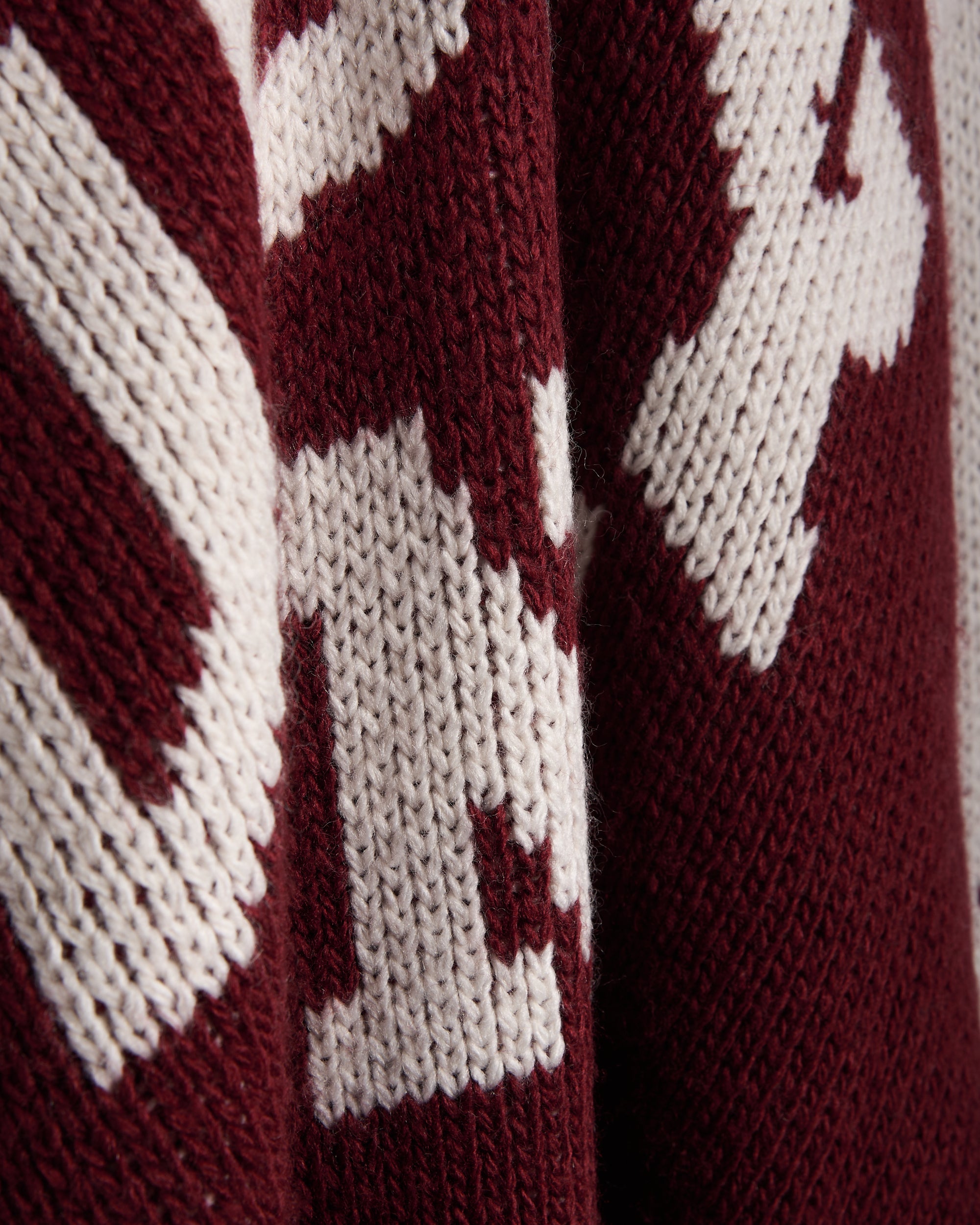 Jackets Coats OBEY Clothing Cowichan Men's Cardigan - 151010042-TYP