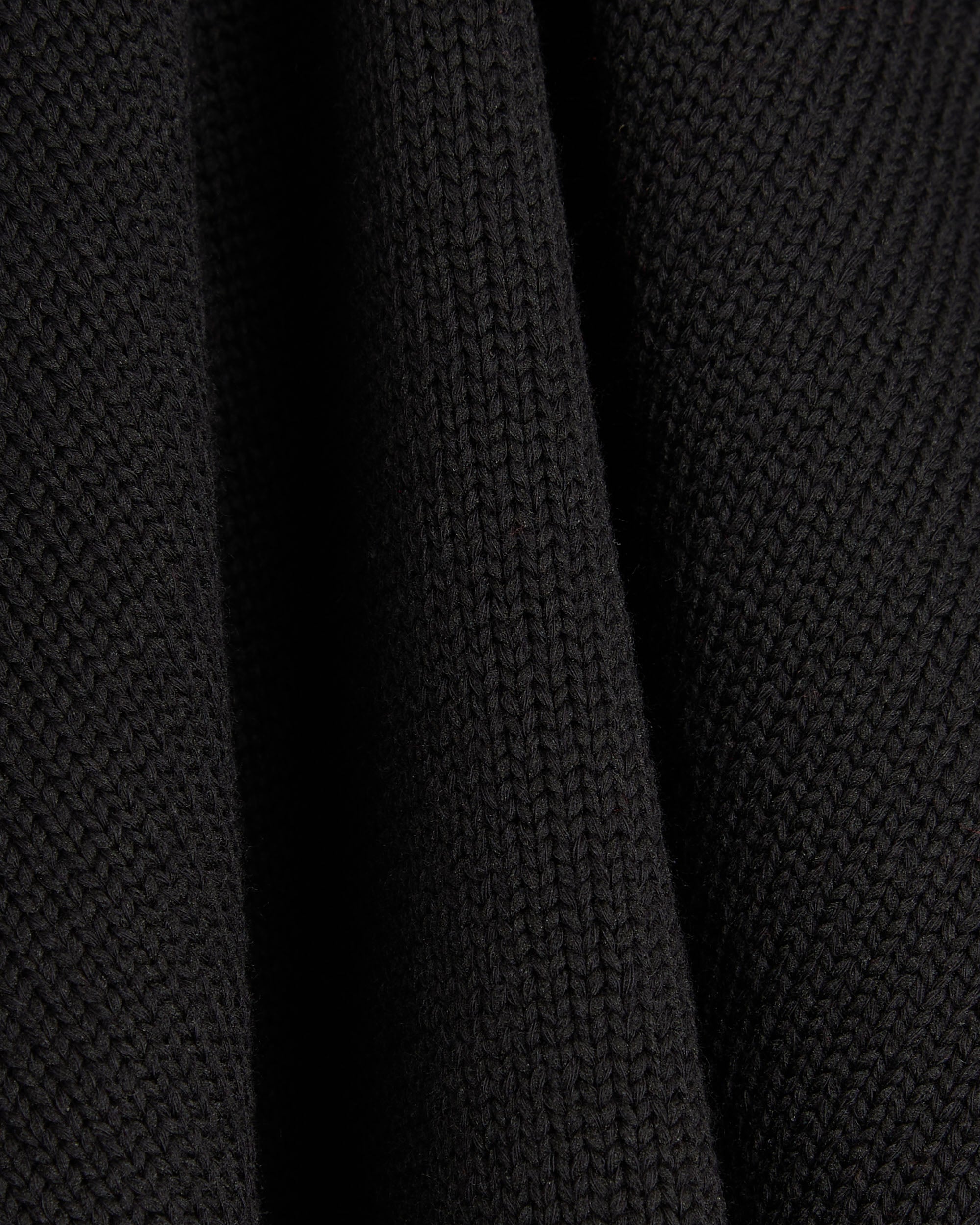Jackets Coats OBEY Clothing Matt Striped Men's Cardigan - 151010046-BKM