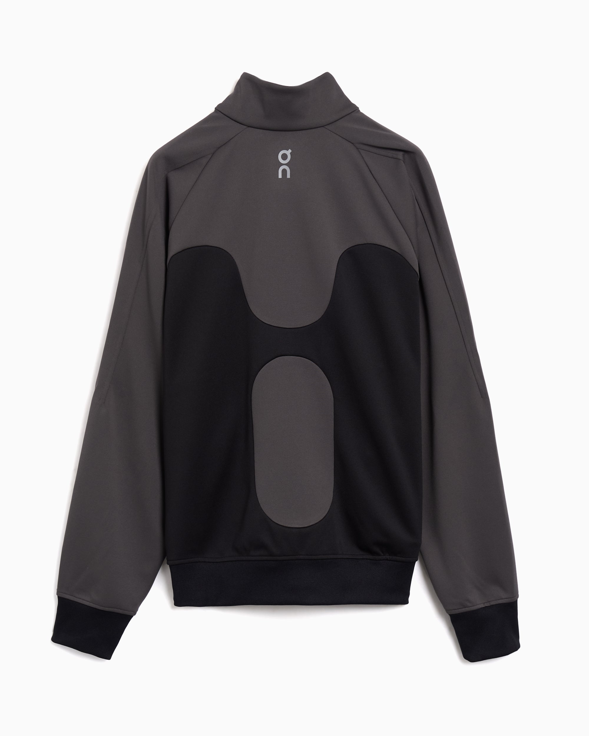 Jackets Coats On IKON Relaxed Unisex Track Jacket - 1UF30070106