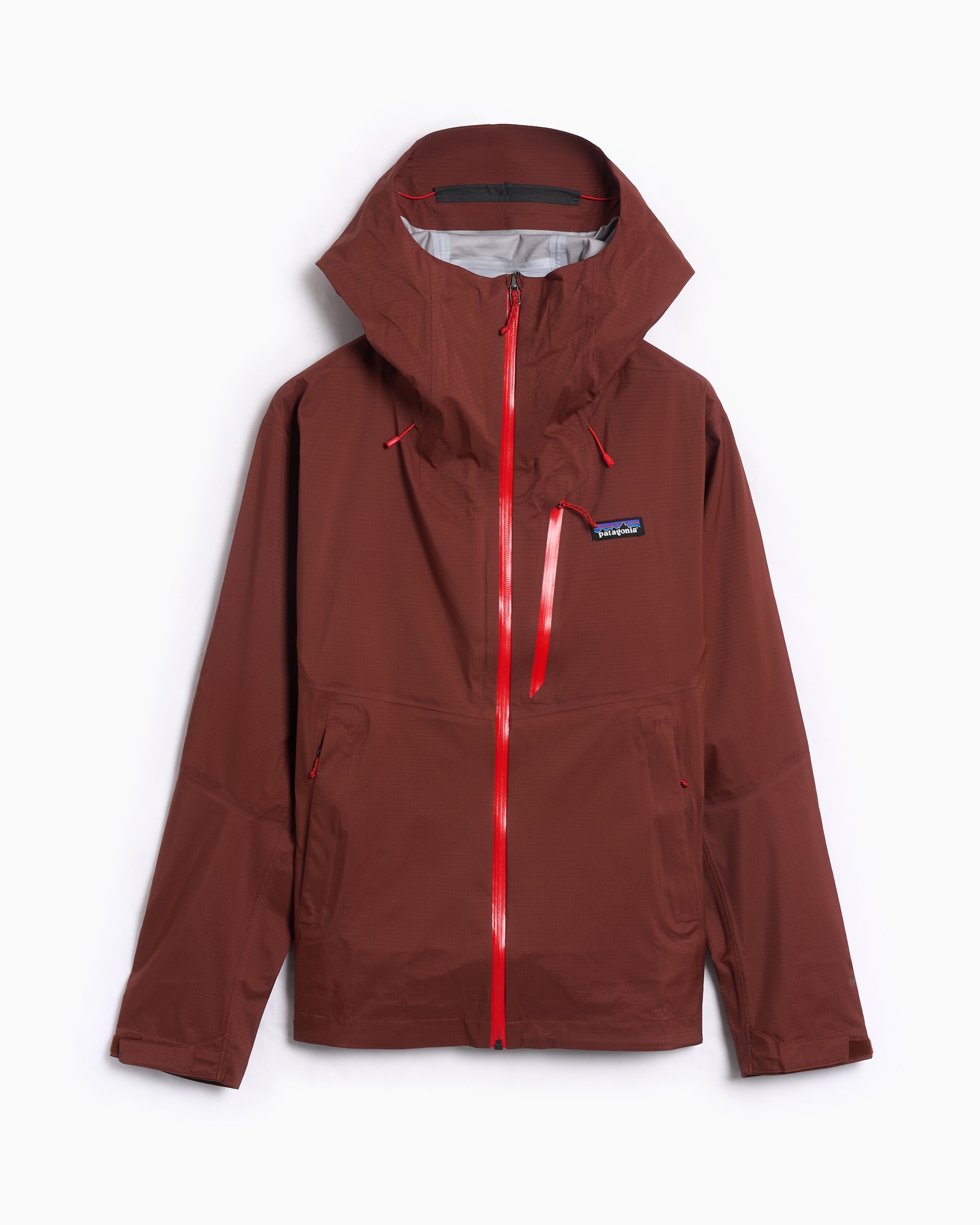 Jackets Coats Patagonia Granite Crest Waterproof Men's Rain Jacket - 85415-DVL