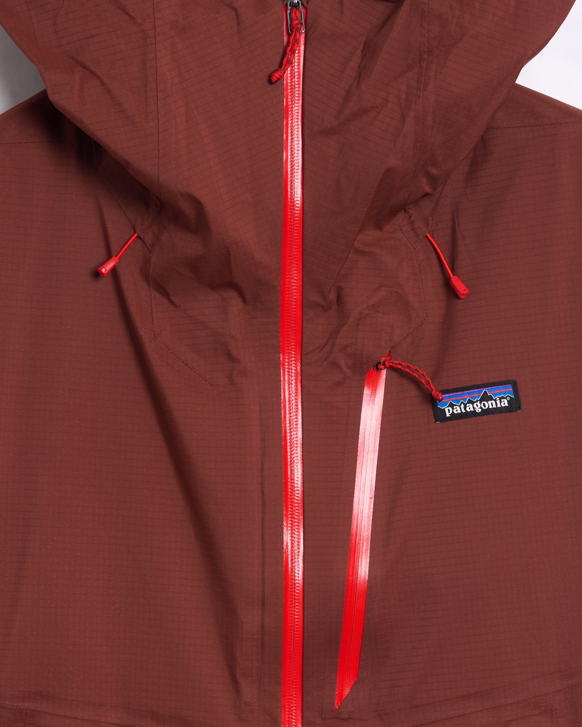 Jackets Coats Patagonia Granite Crest Waterproof Men's Rain Jacket - 85415-DVL