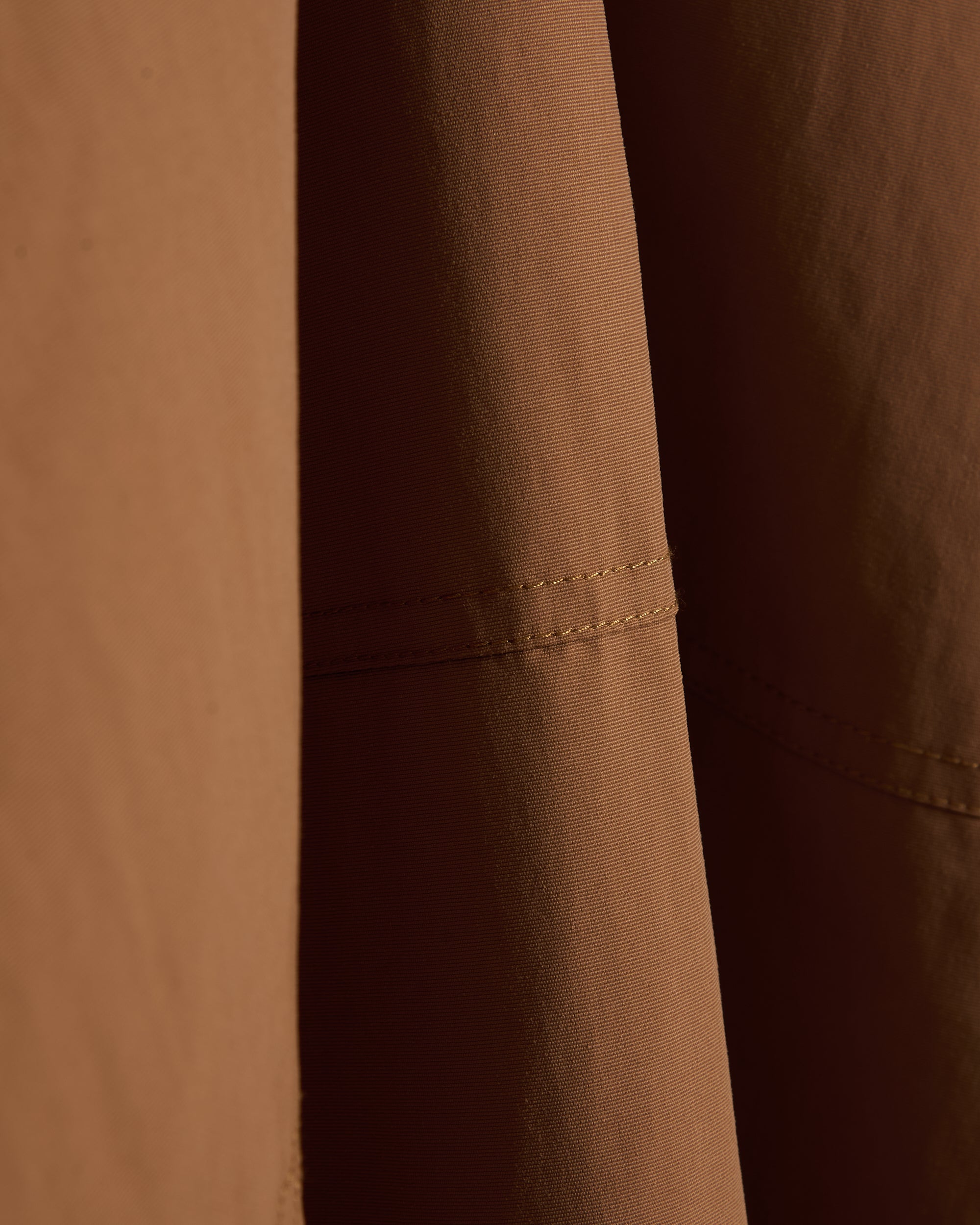 Jackets Coats Patagonia Isthmus Water-Repellent Men's Anorak - 27023-DRBN