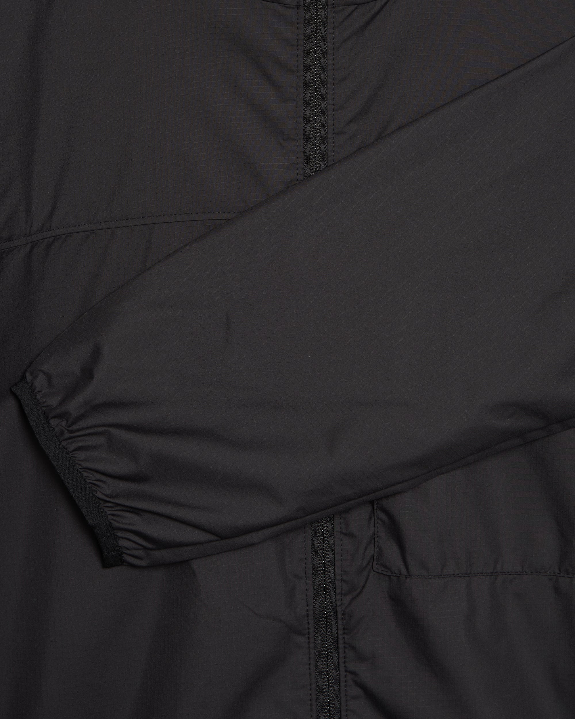 Jackets Coats Patagonia Light & Variable Men's Windbreaker - 20495-BLK