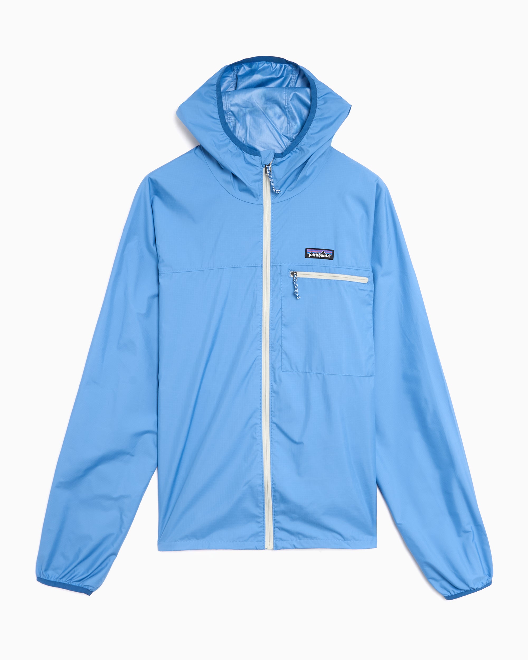 Jackets Coats Patagonia Light & Variable Men's Windbreaker - 20495-SHRB