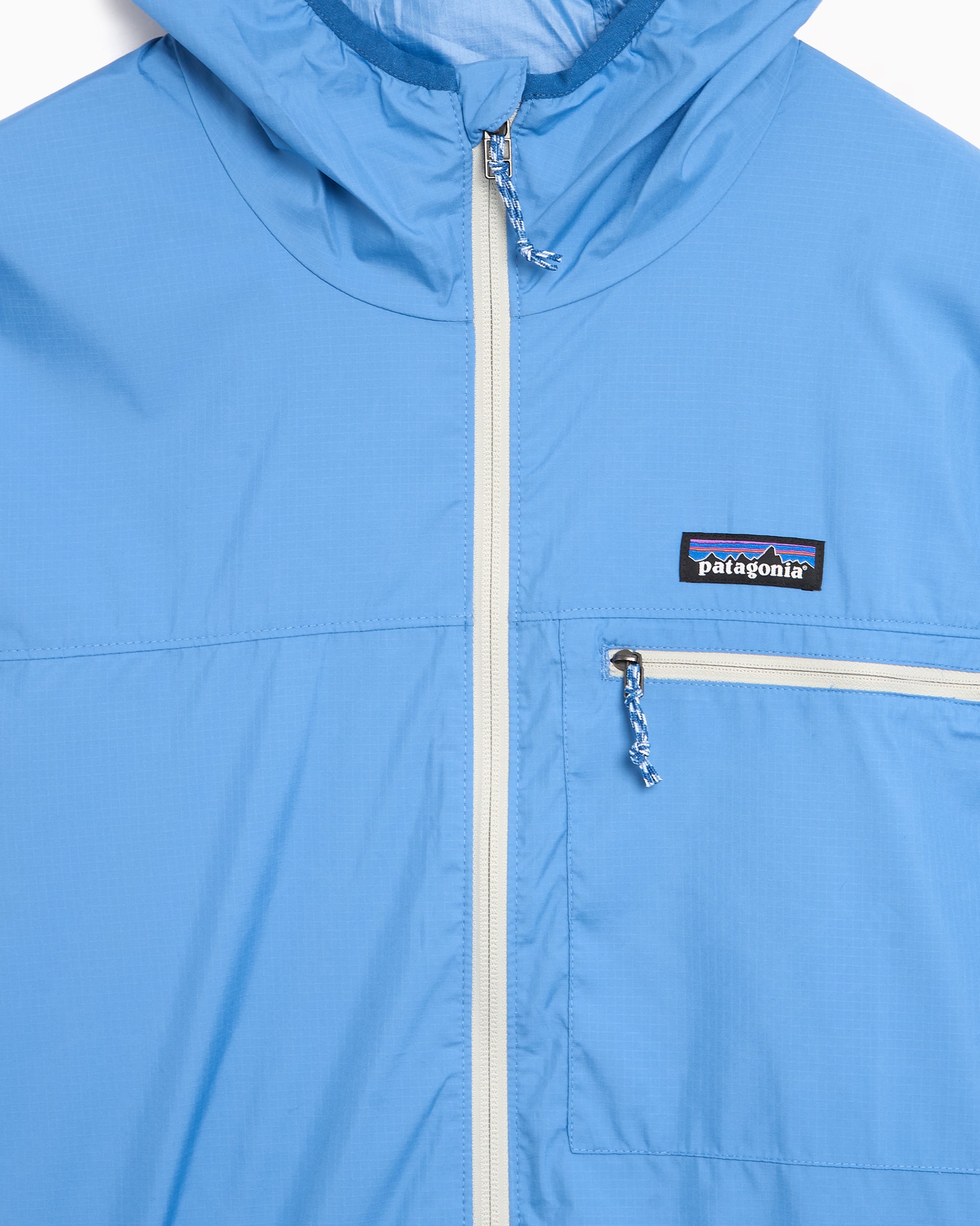 Jackets Coats Patagonia Light & Variable Men's Windbreaker - 20495-SHRB