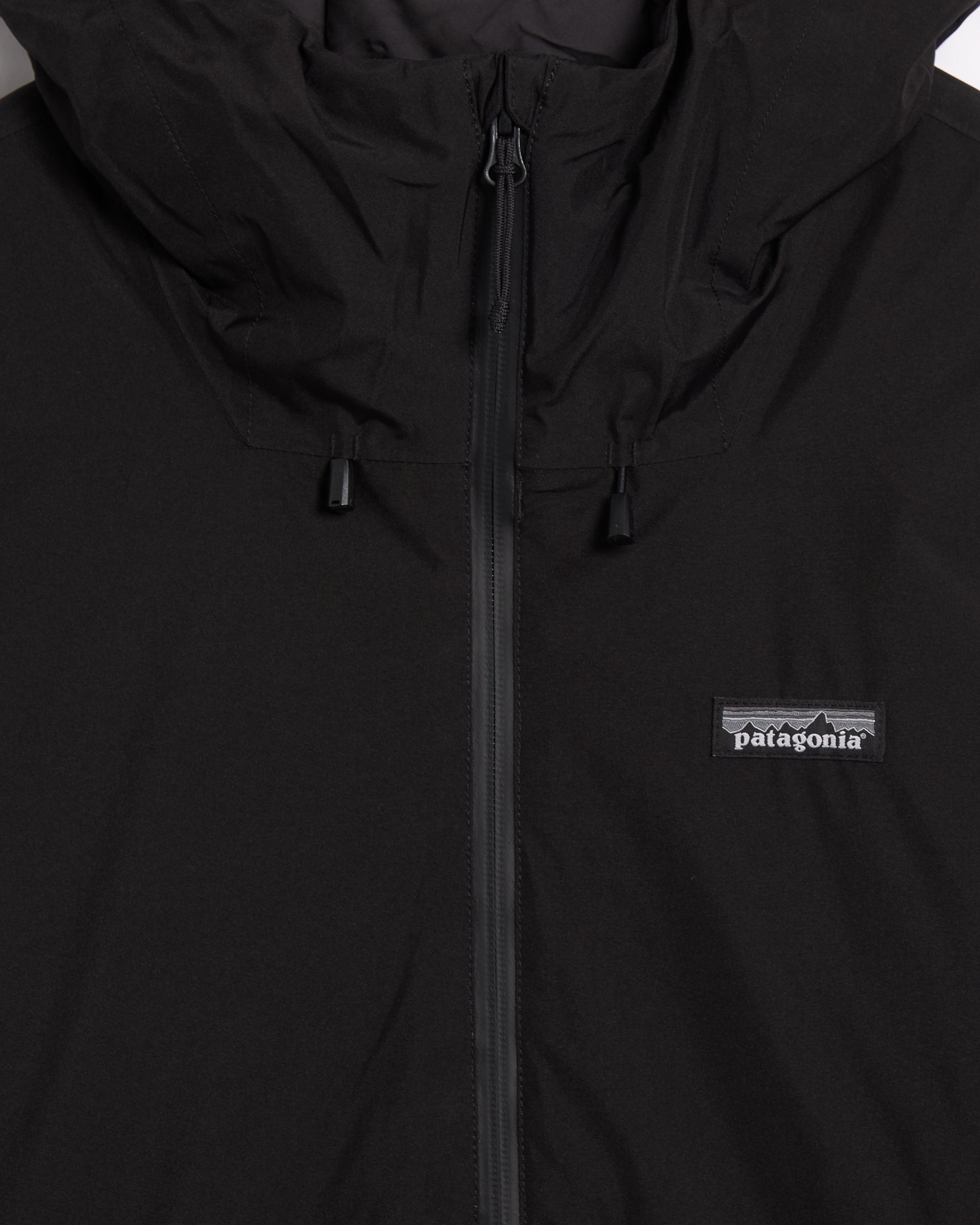 Down Jacket Patagonia Lightweight Stormshadow Gore-Tex® para homem