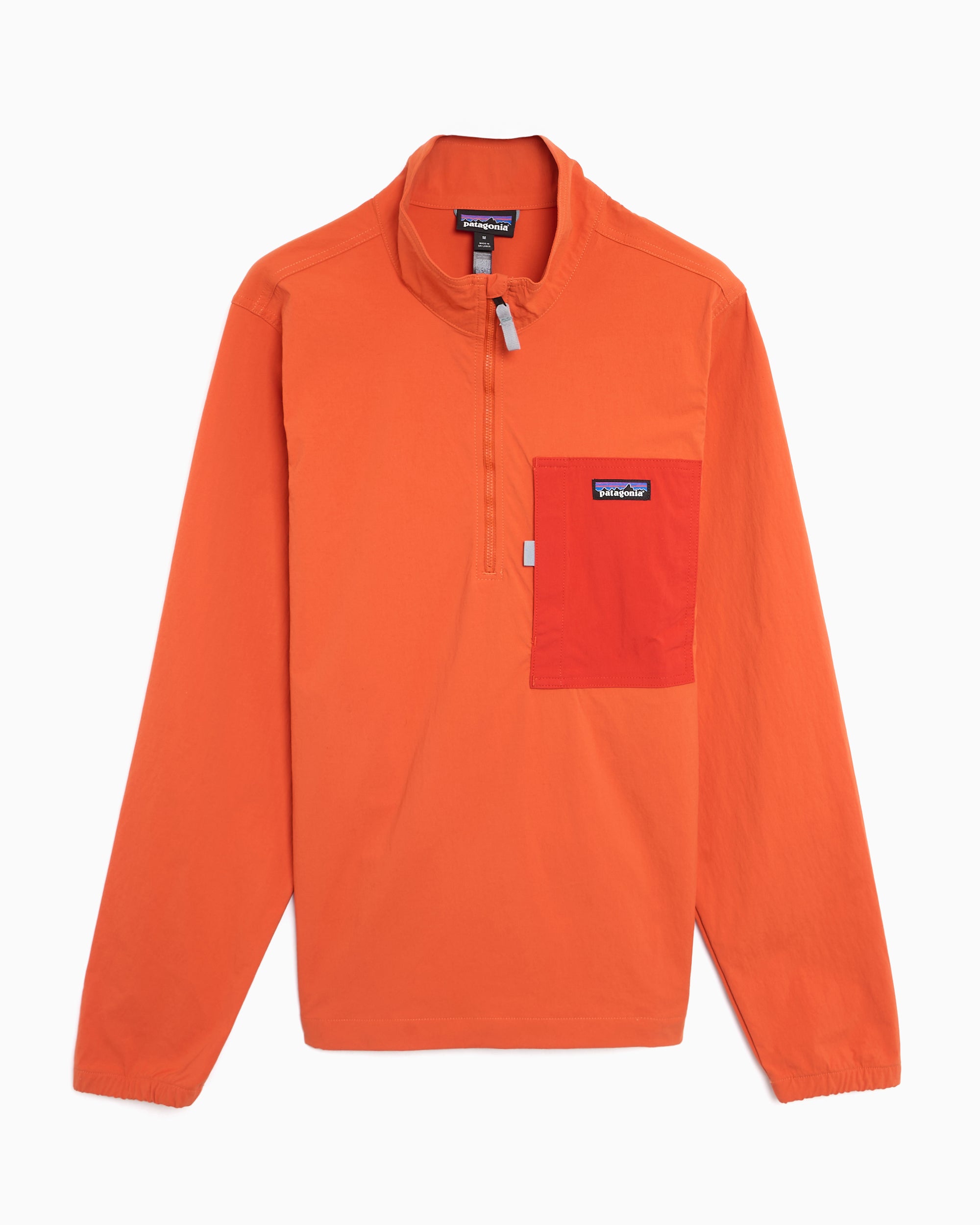 Jackets Coats Patagonia Outdoor Everyday Marsupial Men's Light Jacket - 20345-CLOR