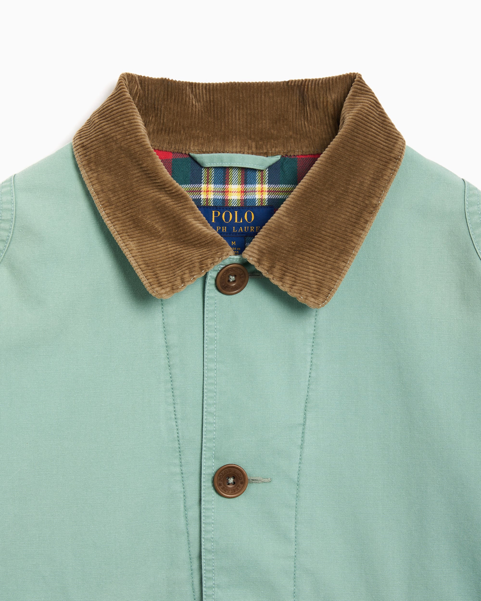 ジャケット・アウター POLO by ralph lauren work jacket Work Jacket Polo Ralph Lauren Field para homem
