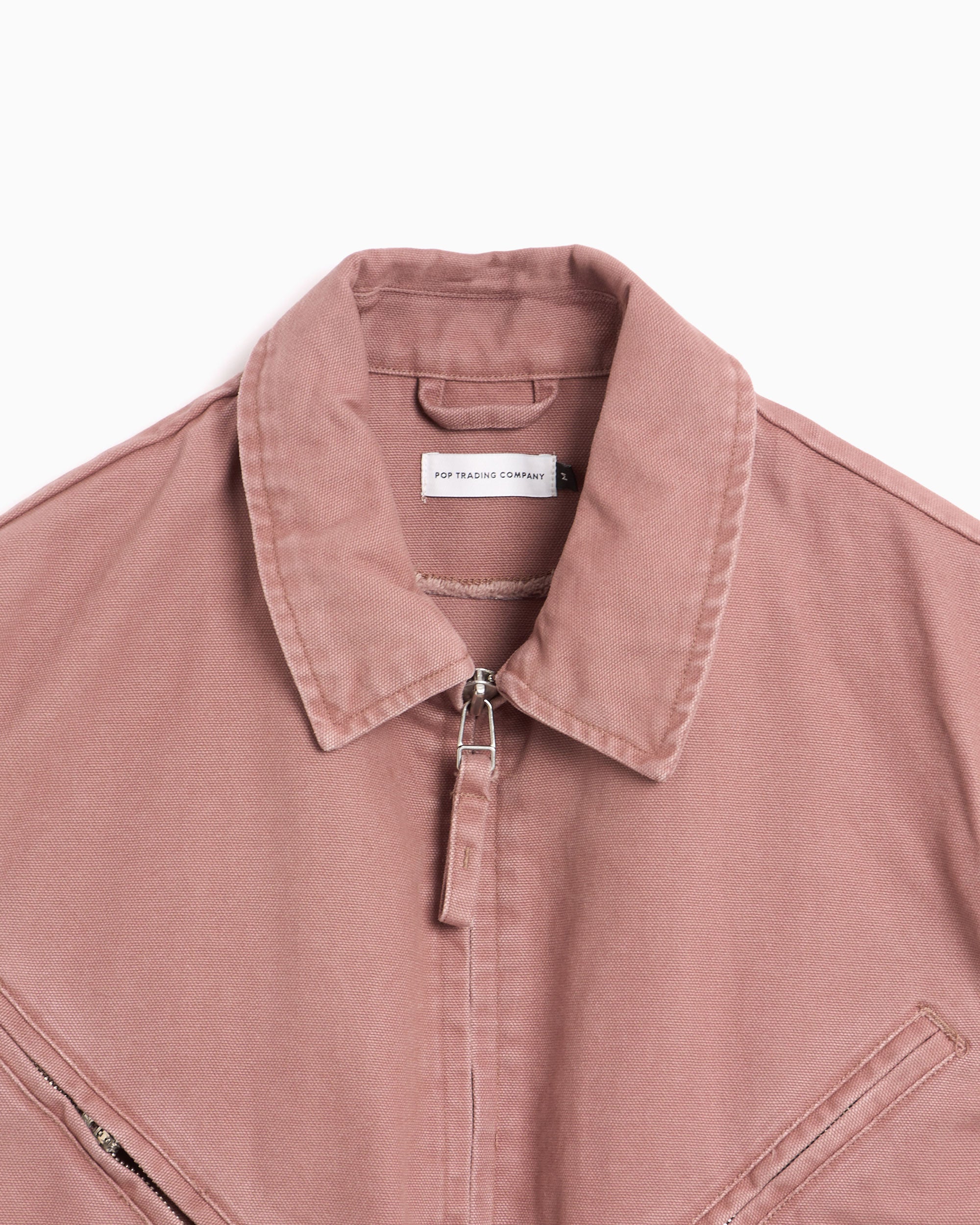 Jackets Coats Pop Trading Company Men's Jacket Men's Work Jacket - POPSS25_05-008