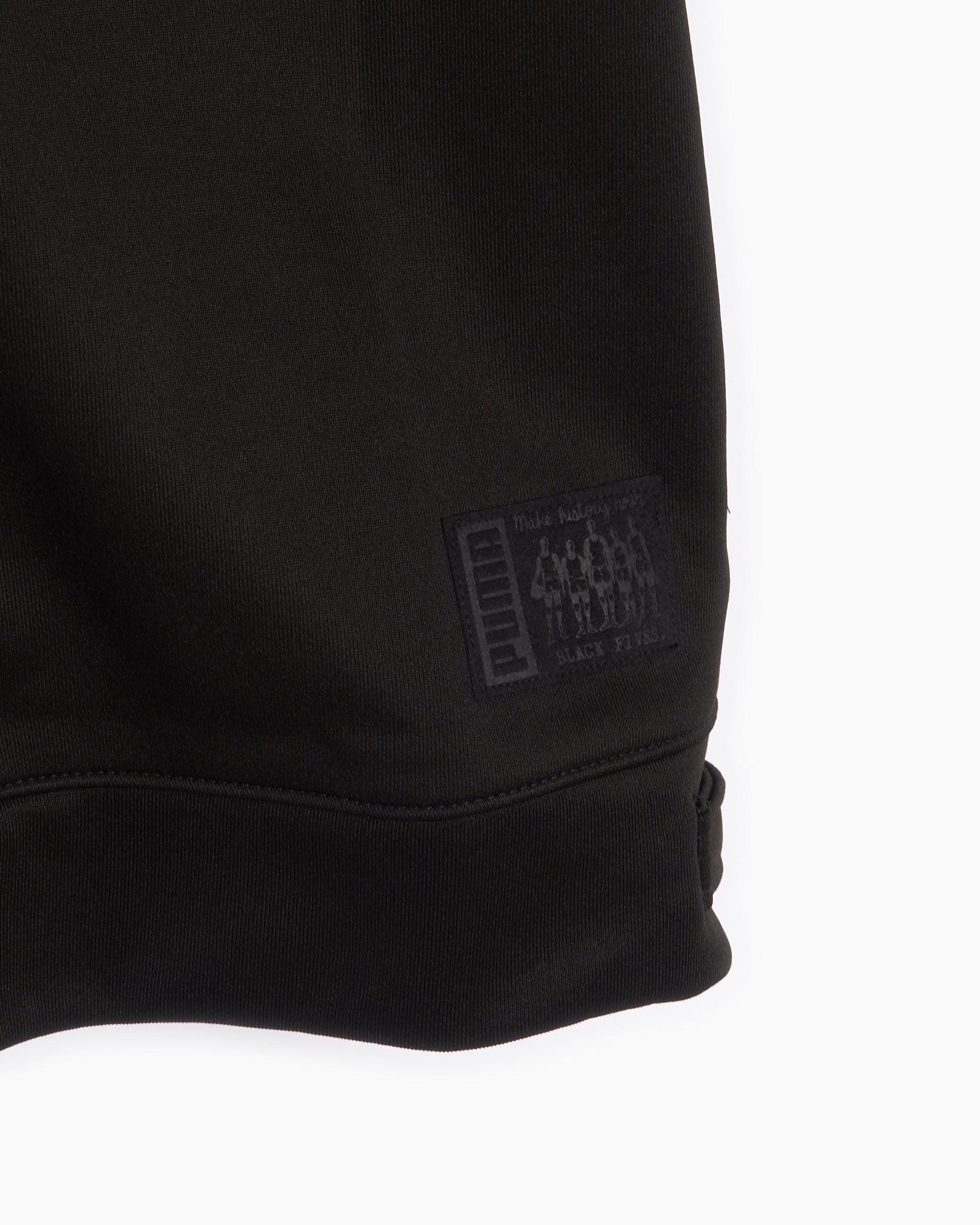 Jackets Coats Puma x Black Fives Pre Game Men's Basketball Jacket Men's Jacket - 534488-01