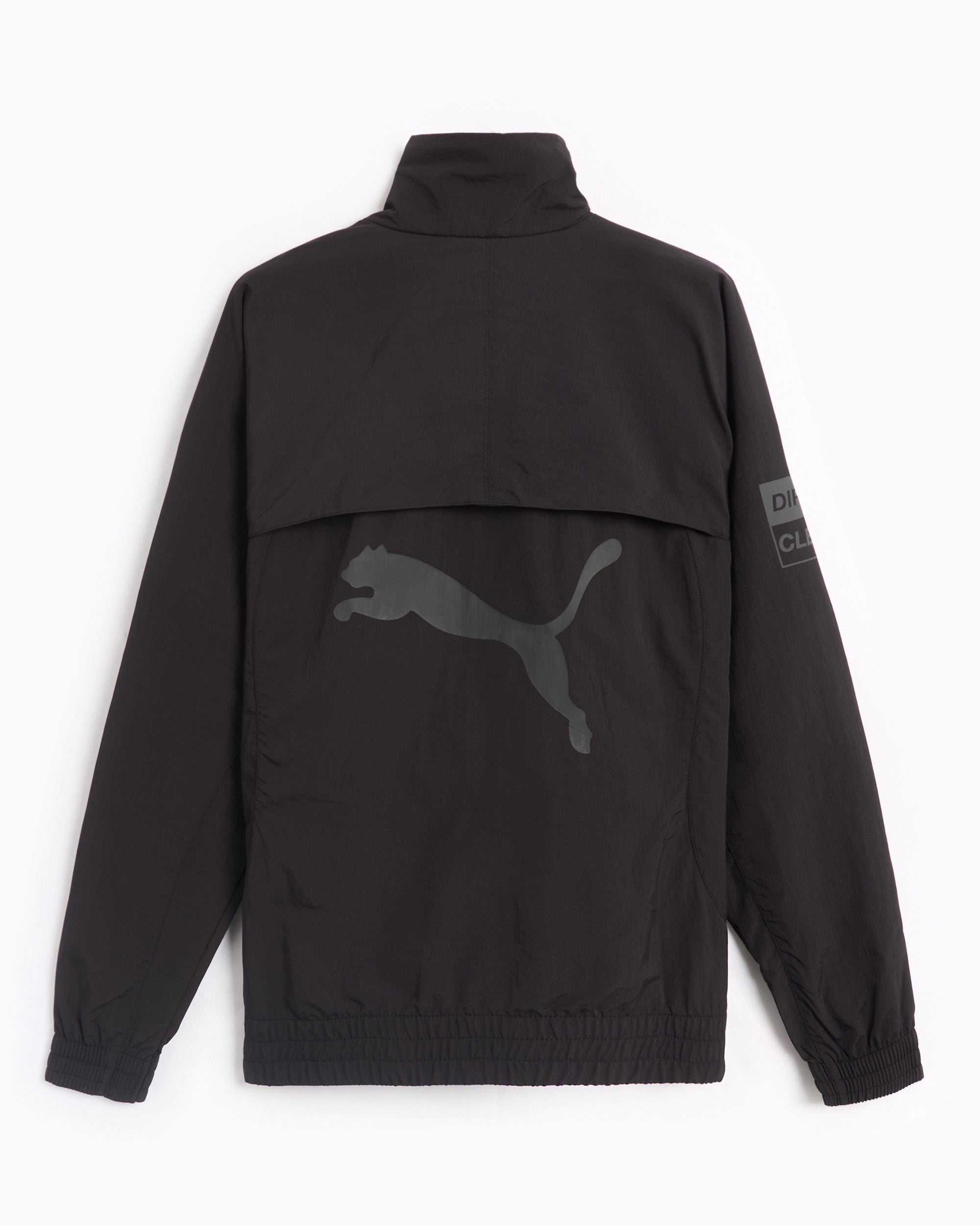 Jackets Coats Puma x Pleasures Cellerator Men's Track Jacket - 624095-01