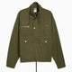 Light Jacket Relaxed Puma x REPRESENT Unisexo