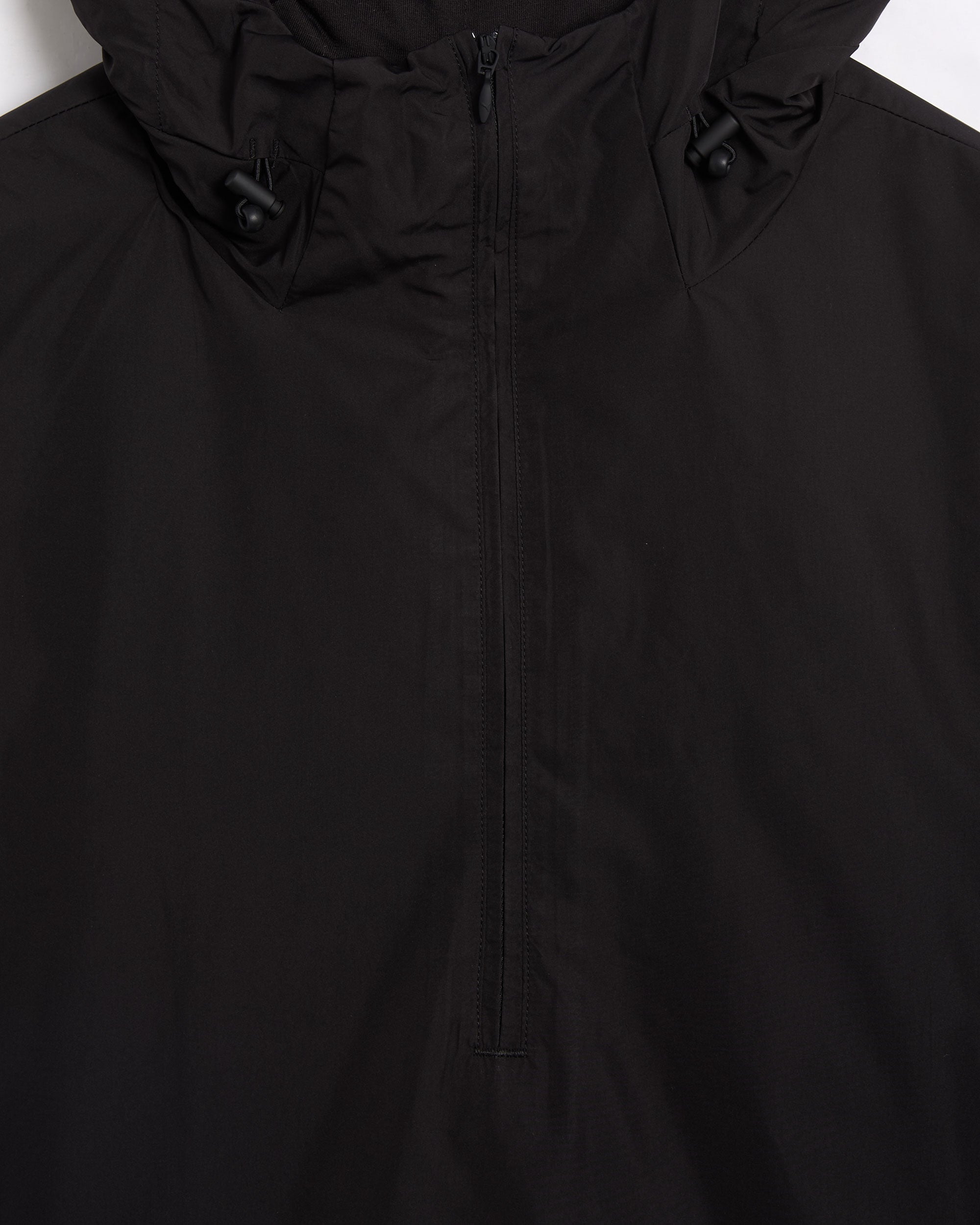 Jackets Coats Puma x Rosé Logo Half-Zip Oversize Women's Quilted Jacket - 633797-01