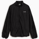Track Jacket Oversize Puma x Rosé T7 para mulher
