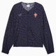 Track Jacket com logótipo Relaxed Puma x Salehe Bembury x Portugal "King" para homem