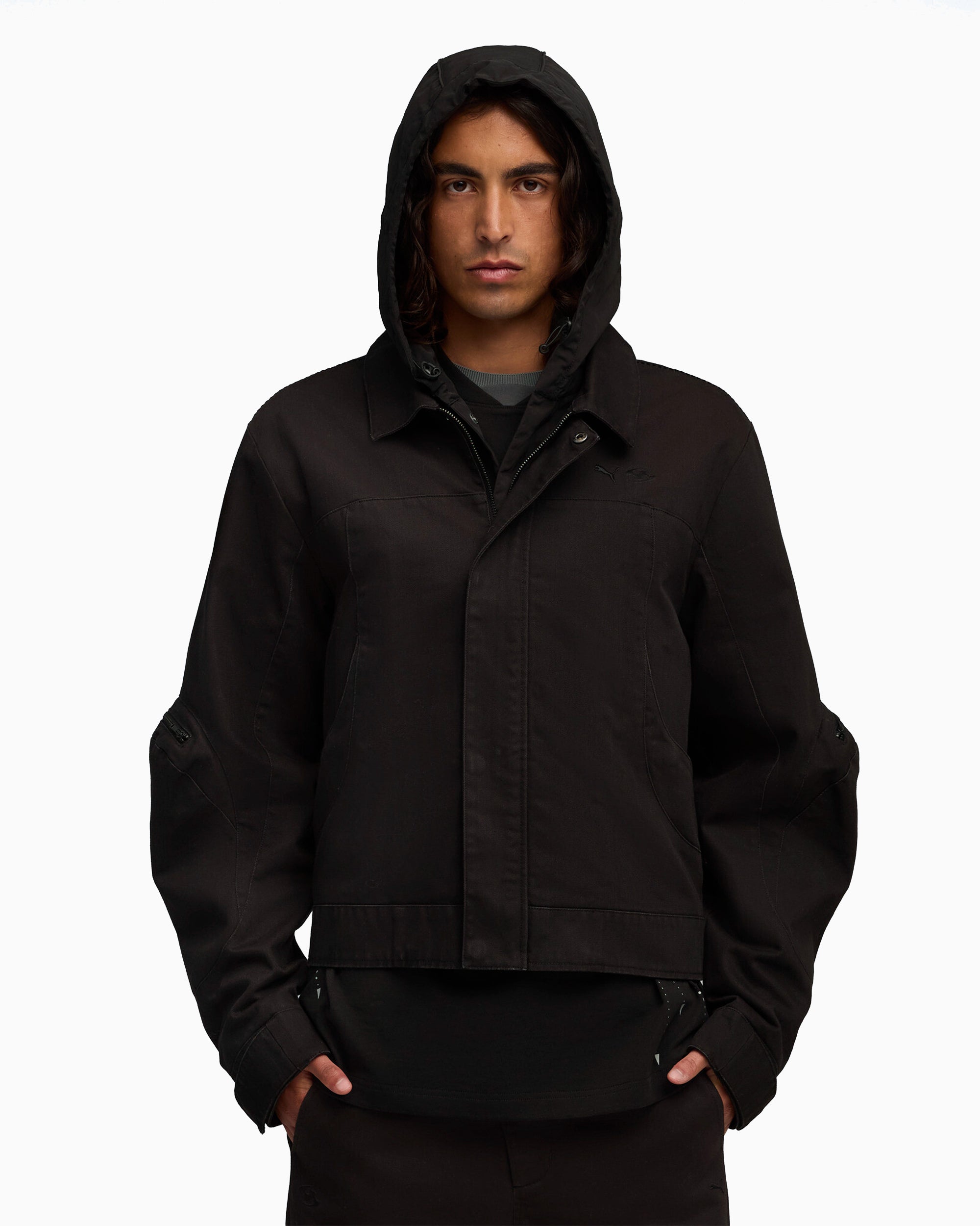 Rain Jacket Puma x San San Gear para homem