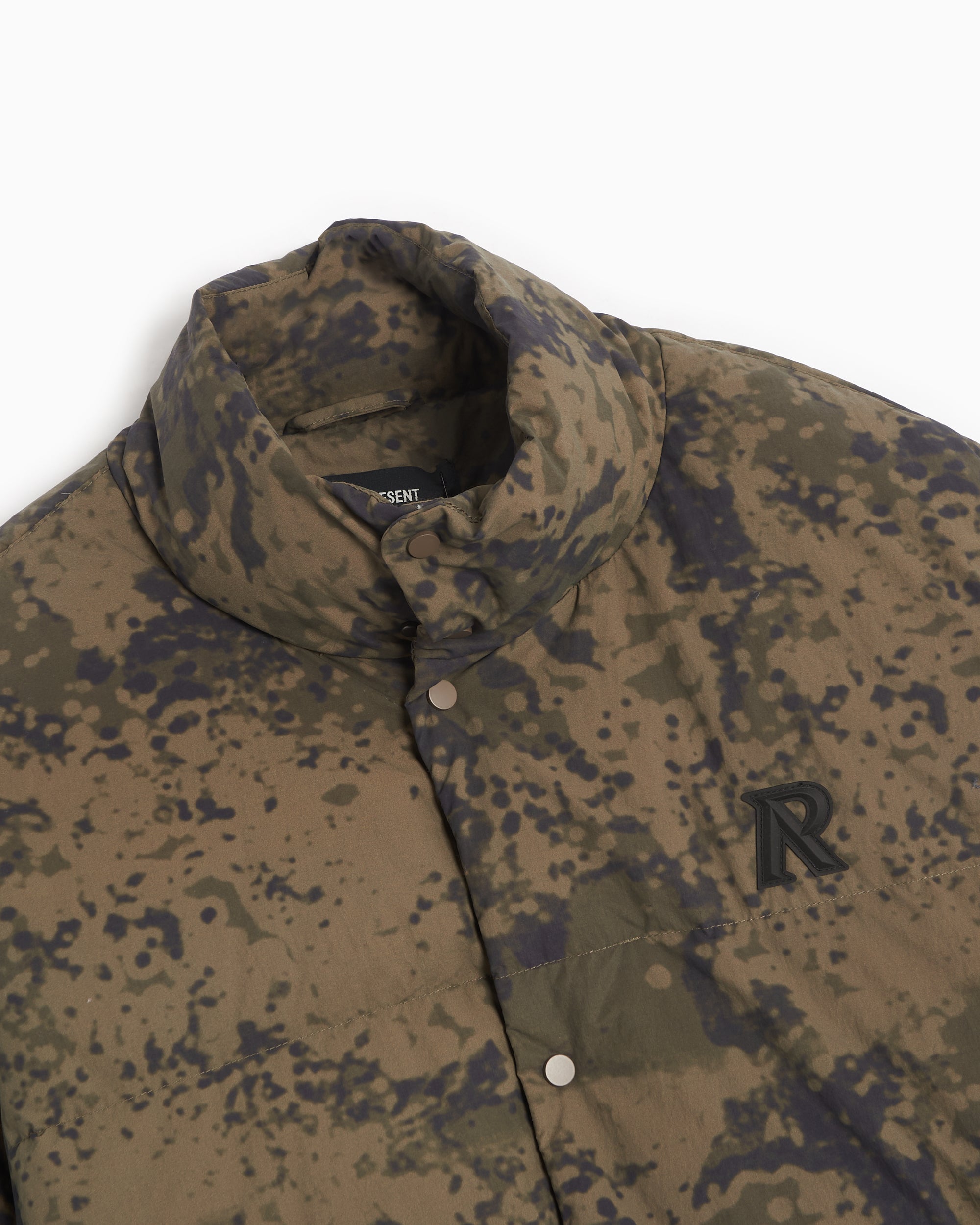 Jackets Coats REPRESENT CLO REPRESENT Men's Puffer Jacket Men's Down Jacket - MP1002-11