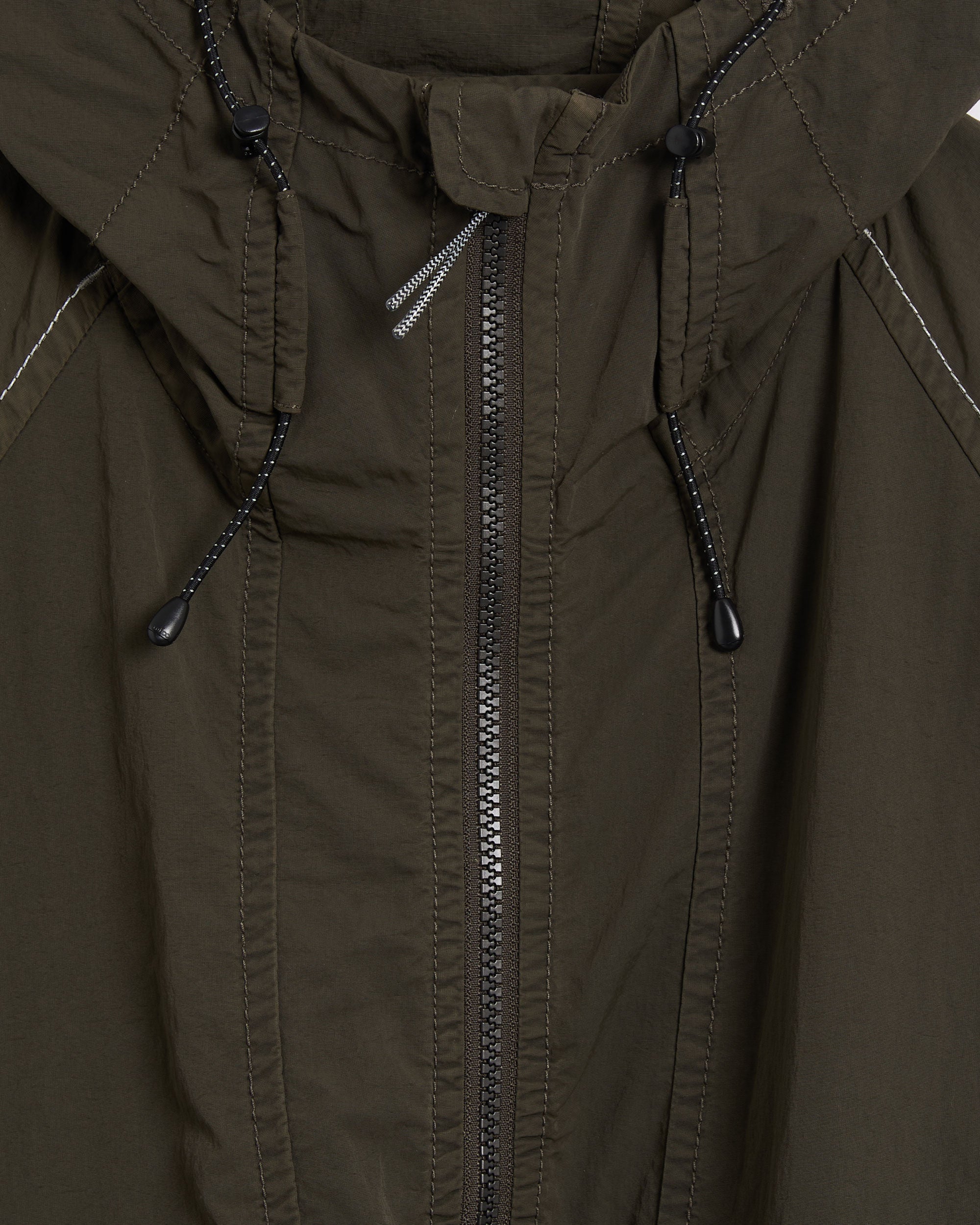 Jackets Coats ROA x And Wander Garment Dye Men's Rain Jacket - 5745221536-180