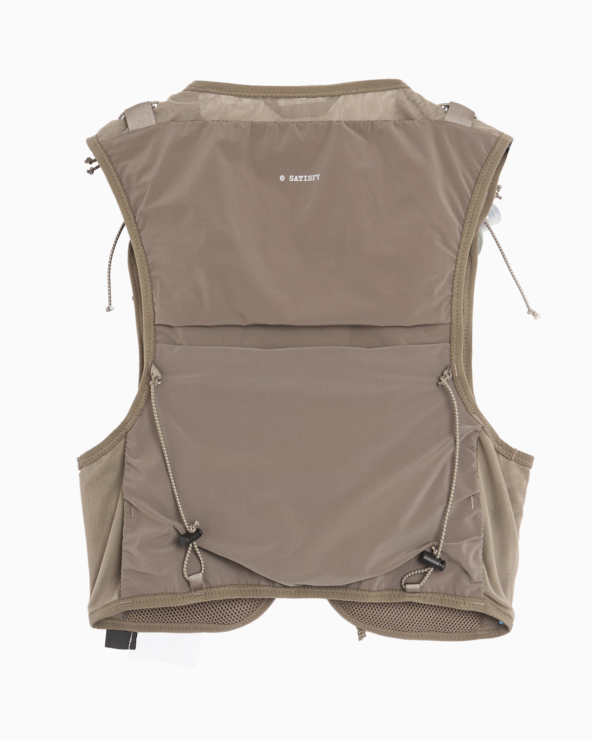 Jackets Coats SATISFY Justice™ Cordura Hydration 5 L Slim Unisex Vest - 34044-91001