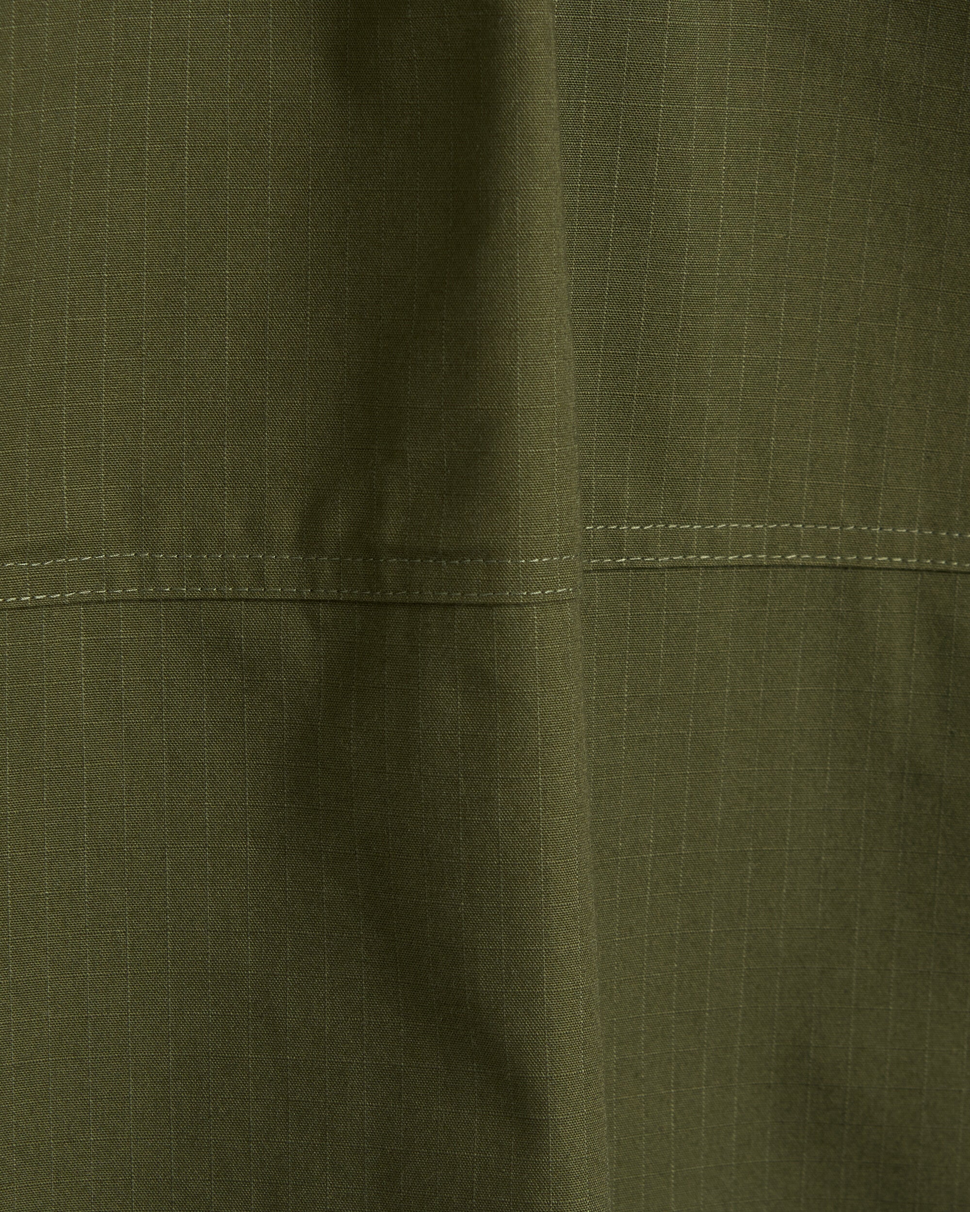 Jackets Coats South2 West8 Tenkara Trout Detachable Relaxed Men's Rain Jacket - SX643-A-Olive