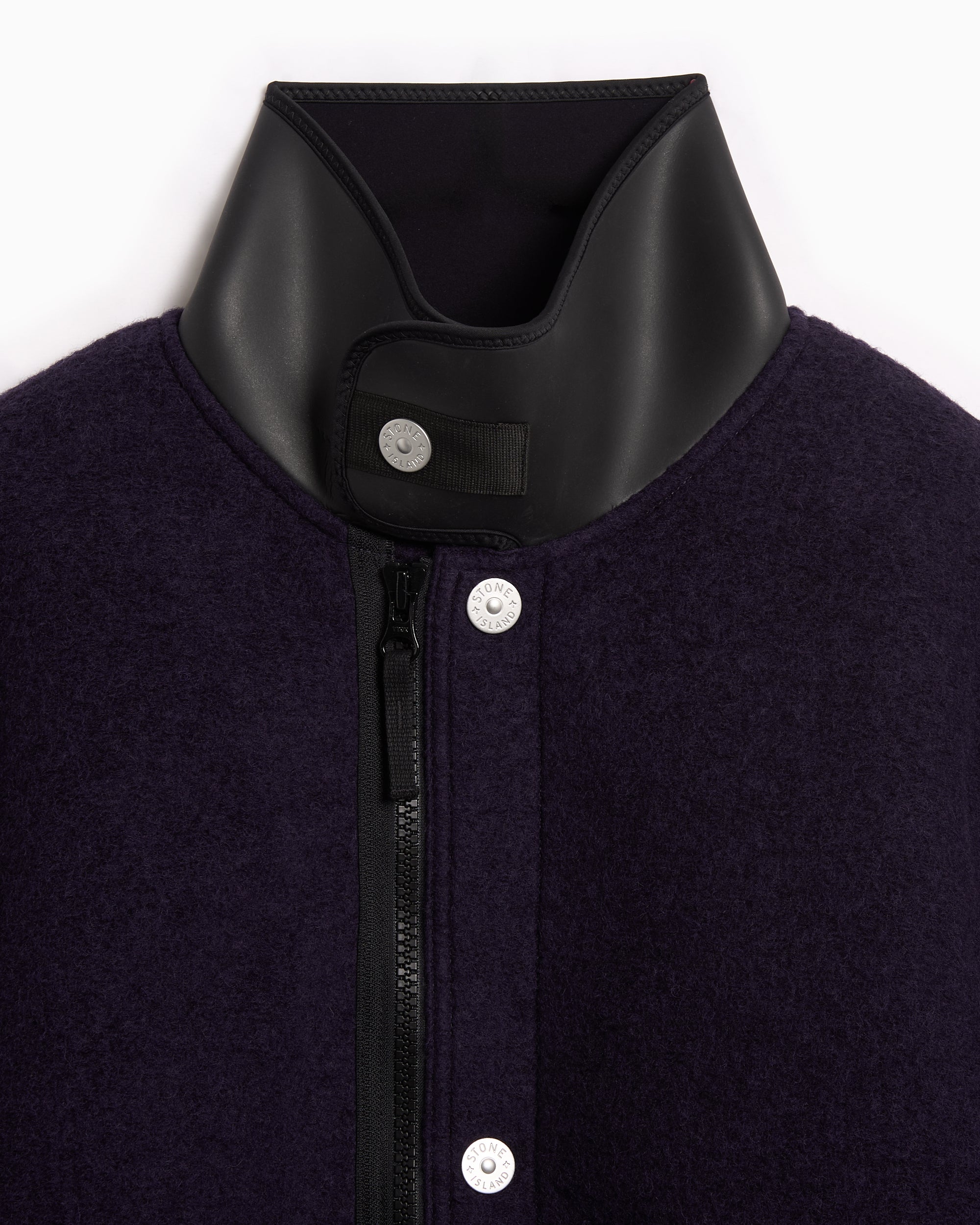 Jackets Coats Stone Island Marina Men's Work Jacket - K2S15Q100020S0X22-V002A