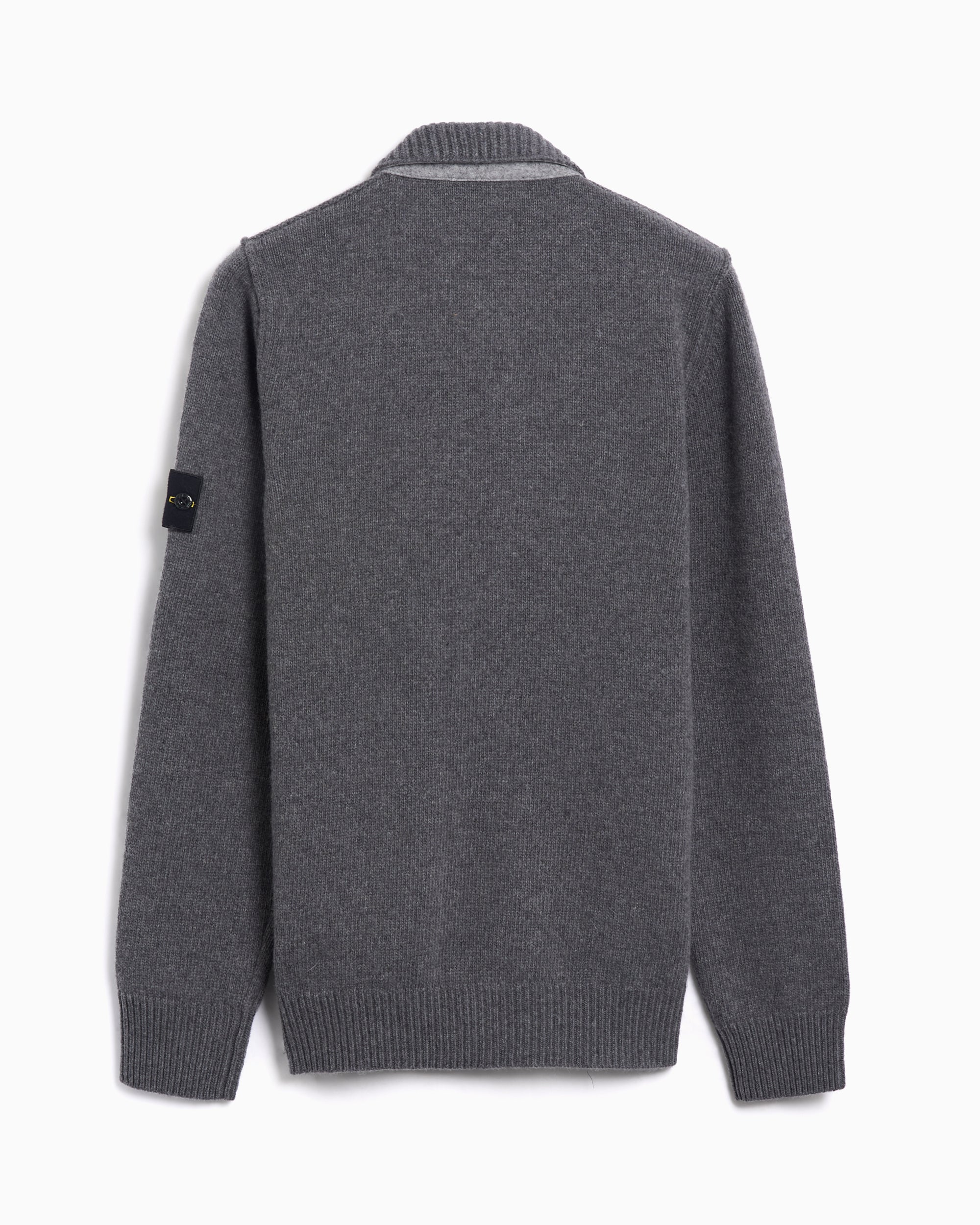 Jackets Coats Stone Island Men's Cardigan - K2S155100047S00A3-V0M6B