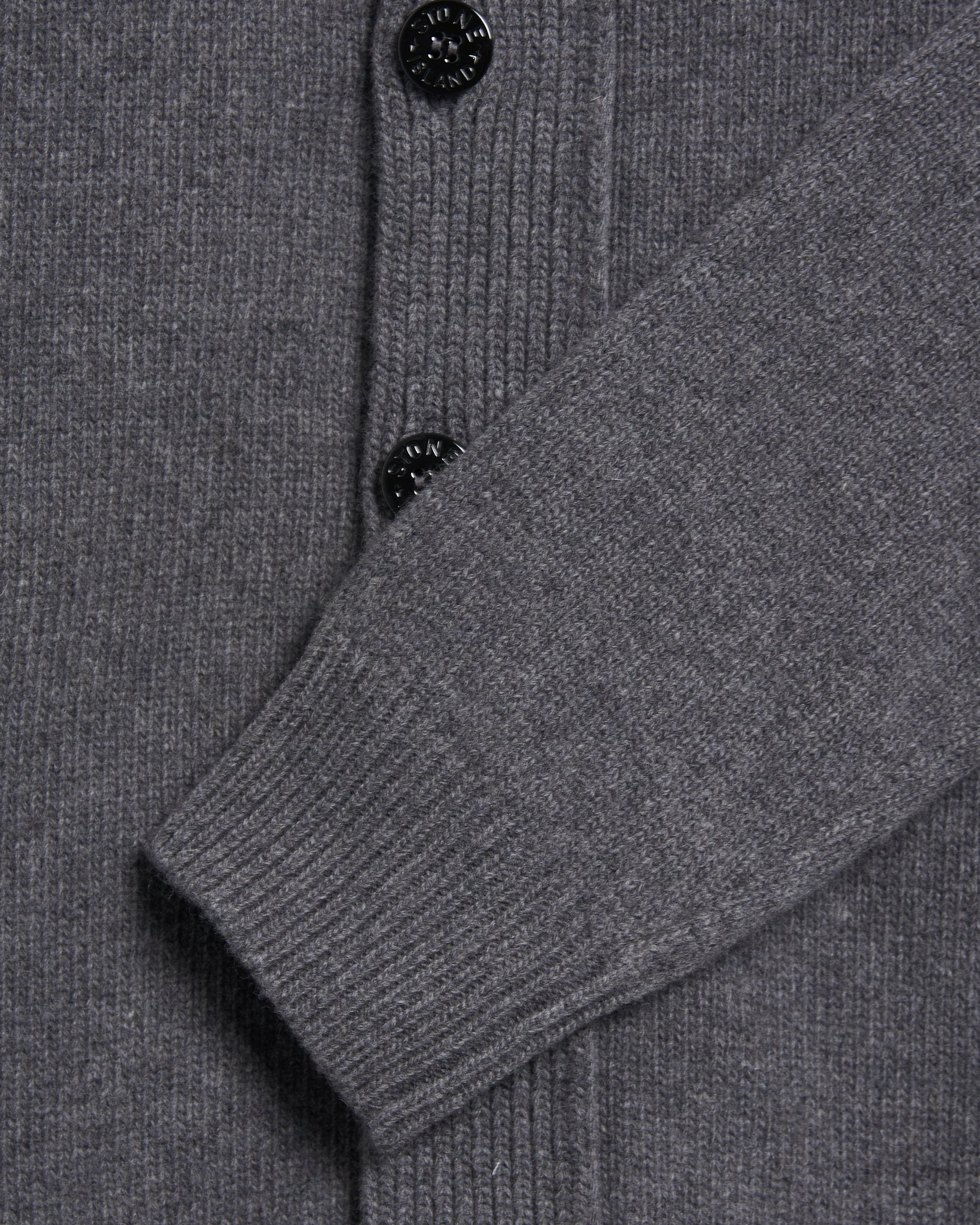 Jackets Coats Stone Island Men's Cardigan - K2S155100047S00A3-V0M6B