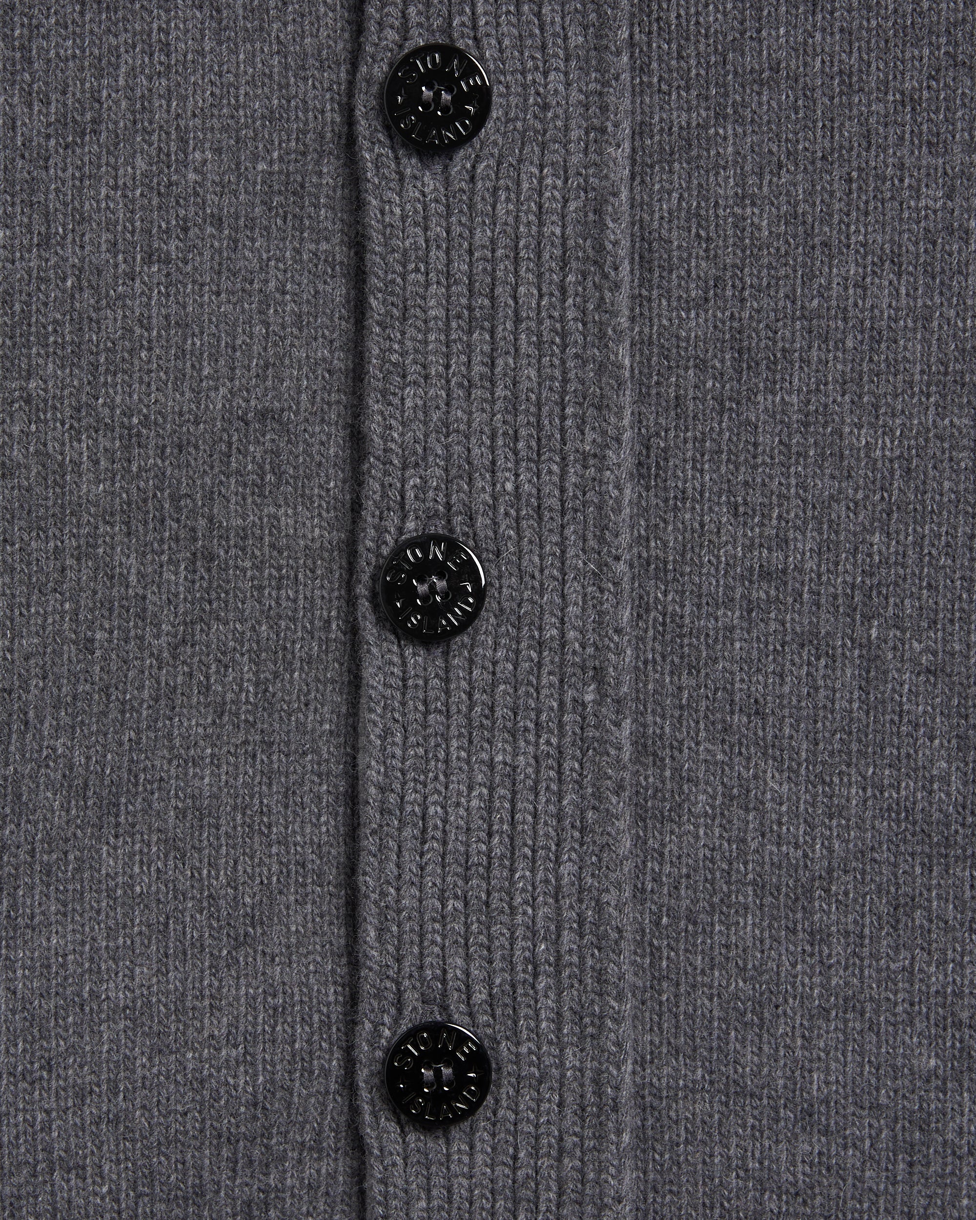 Jackets Coats Stone Island Men's Cardigan - K2S155100047S00A3-V0M6B