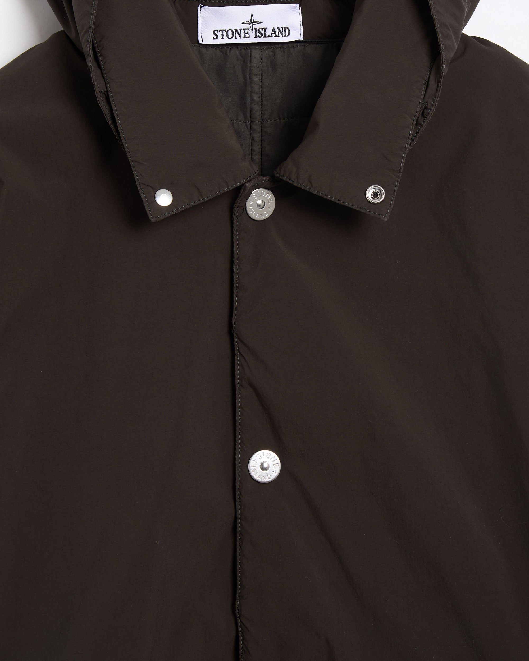 Jackets Coats Stone Island Men's Rain Jacket - K2S157100004S0042-V0062