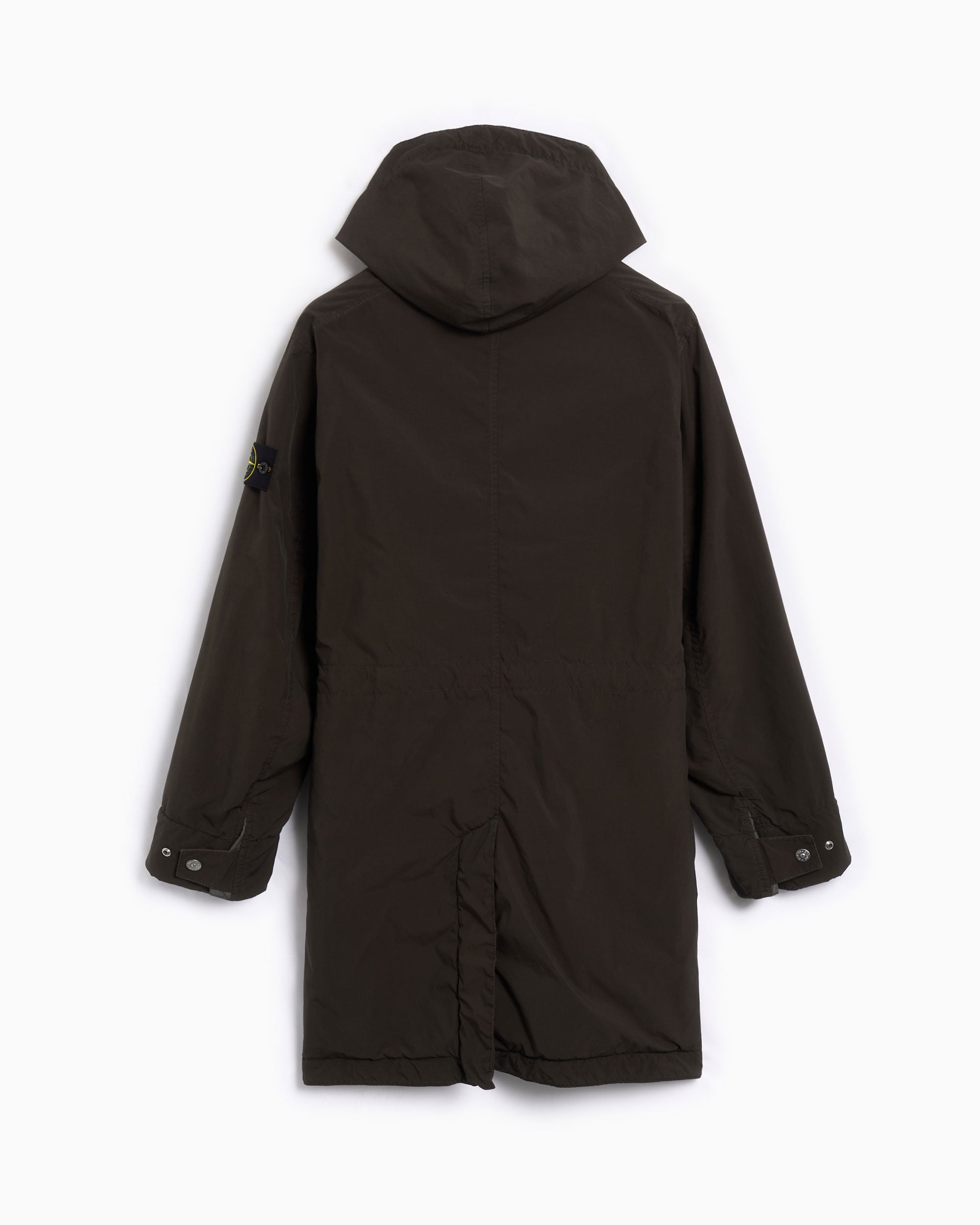 Rain Jacket Stone Island para homem
