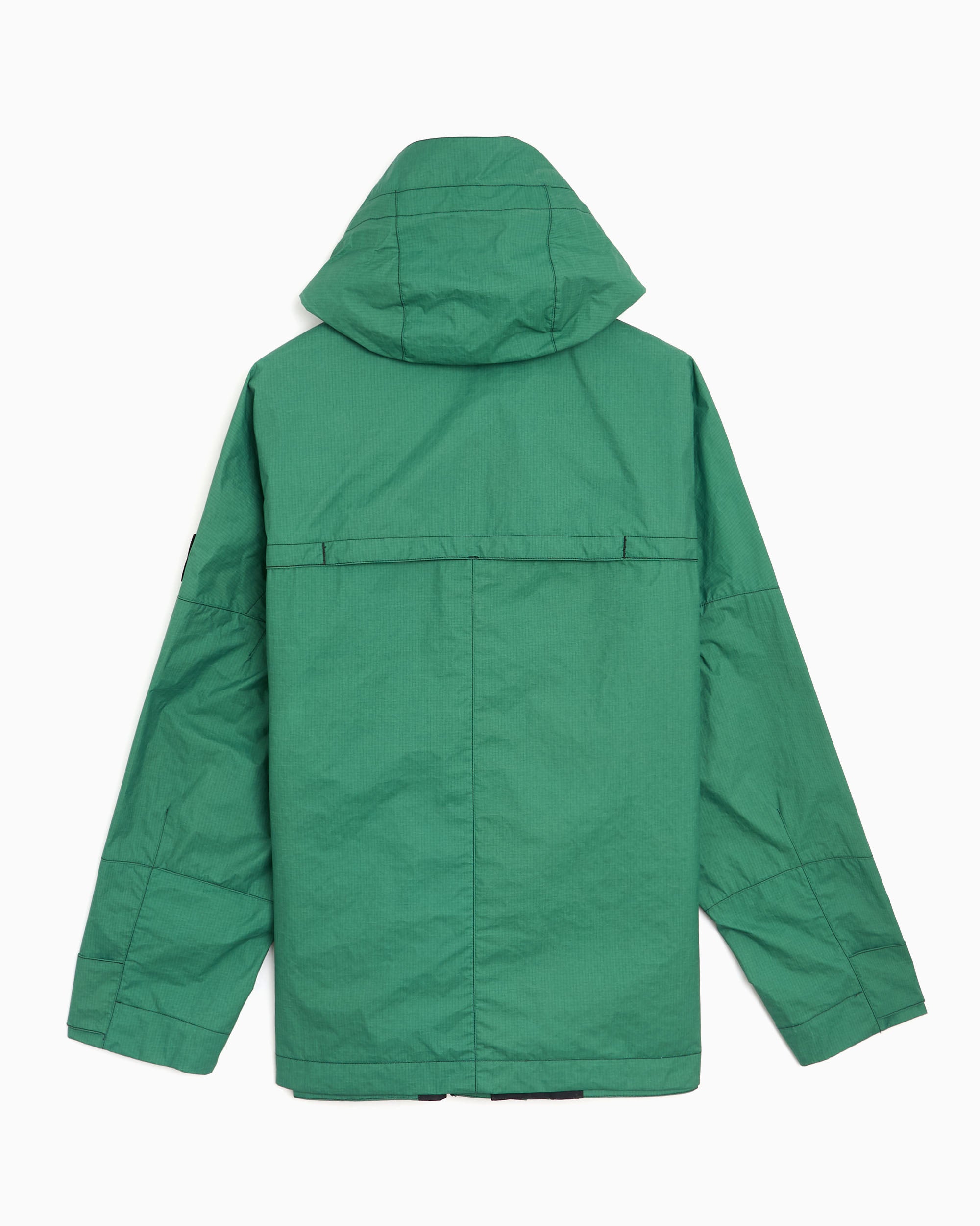 Rain Jacket Stone Island para homem
