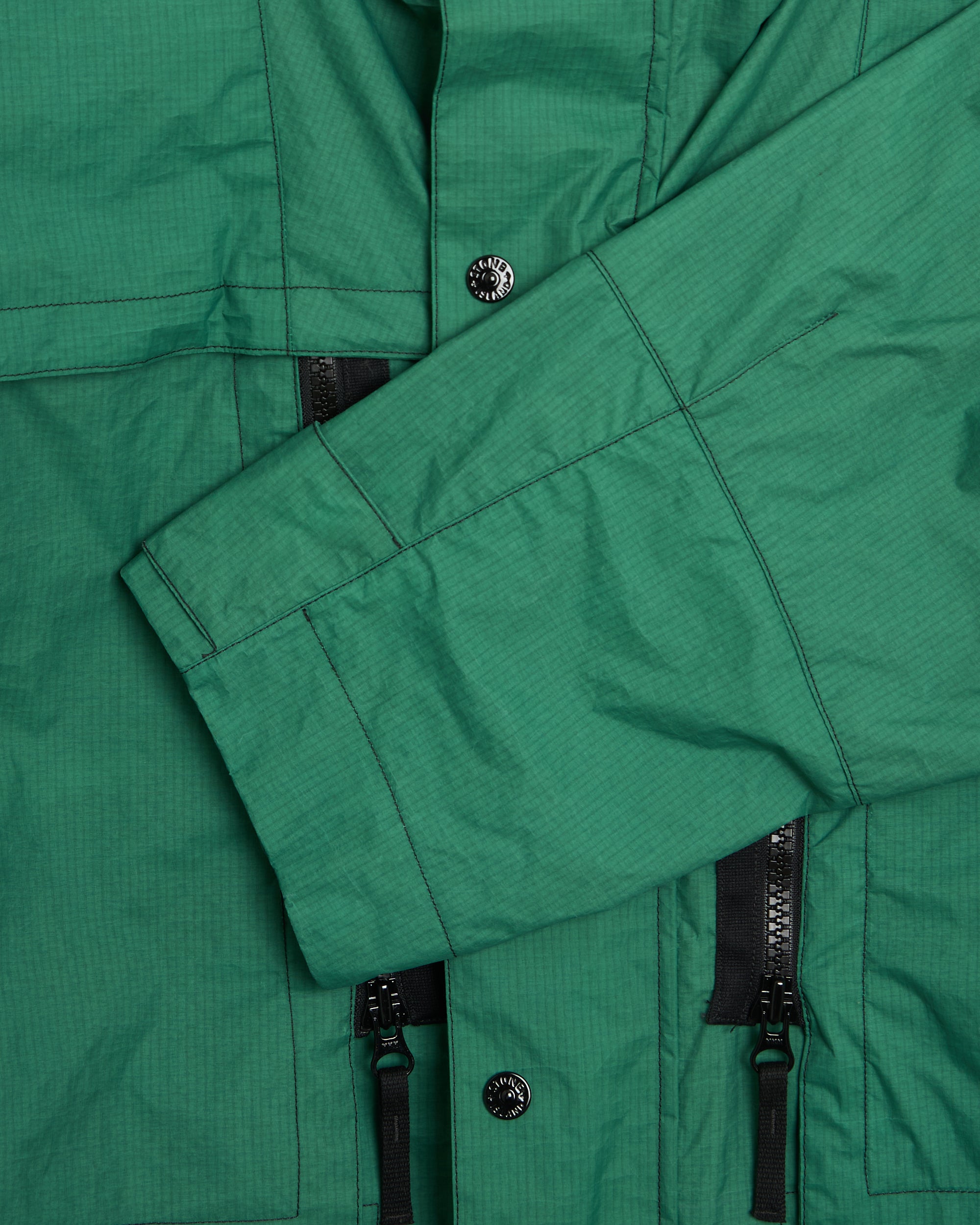 Jackets Coats Stone Island Men's Rain Jacket - L1S154100061-V005H